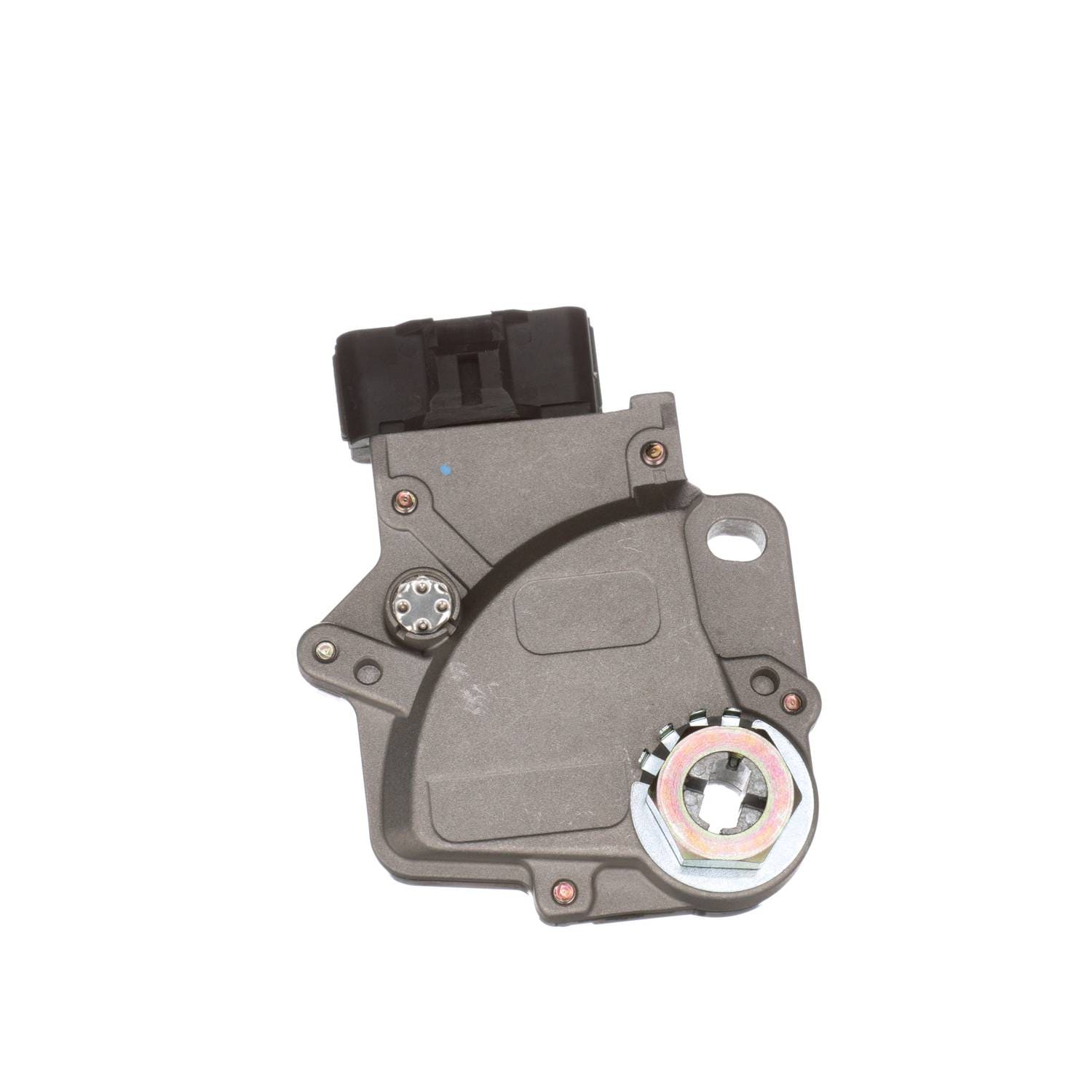 Import Direct Ignition 8 Terminal Neutral Safety Switch 181434 | O