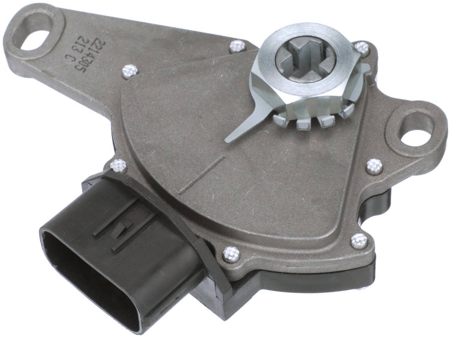 禅駆動&TS9　ニコイチOVER DRIVE　モディファイ品 Import Direct Ignition 9 Terminal Neutral Safety Switch 182219 | O