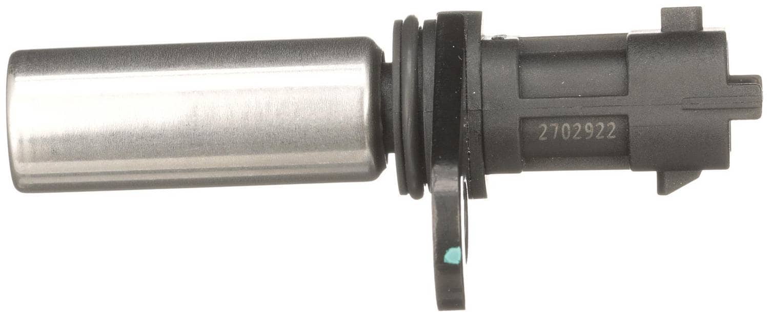 Import Direct 2 Terminal Crankshaft Position/Angle Sensor - New
