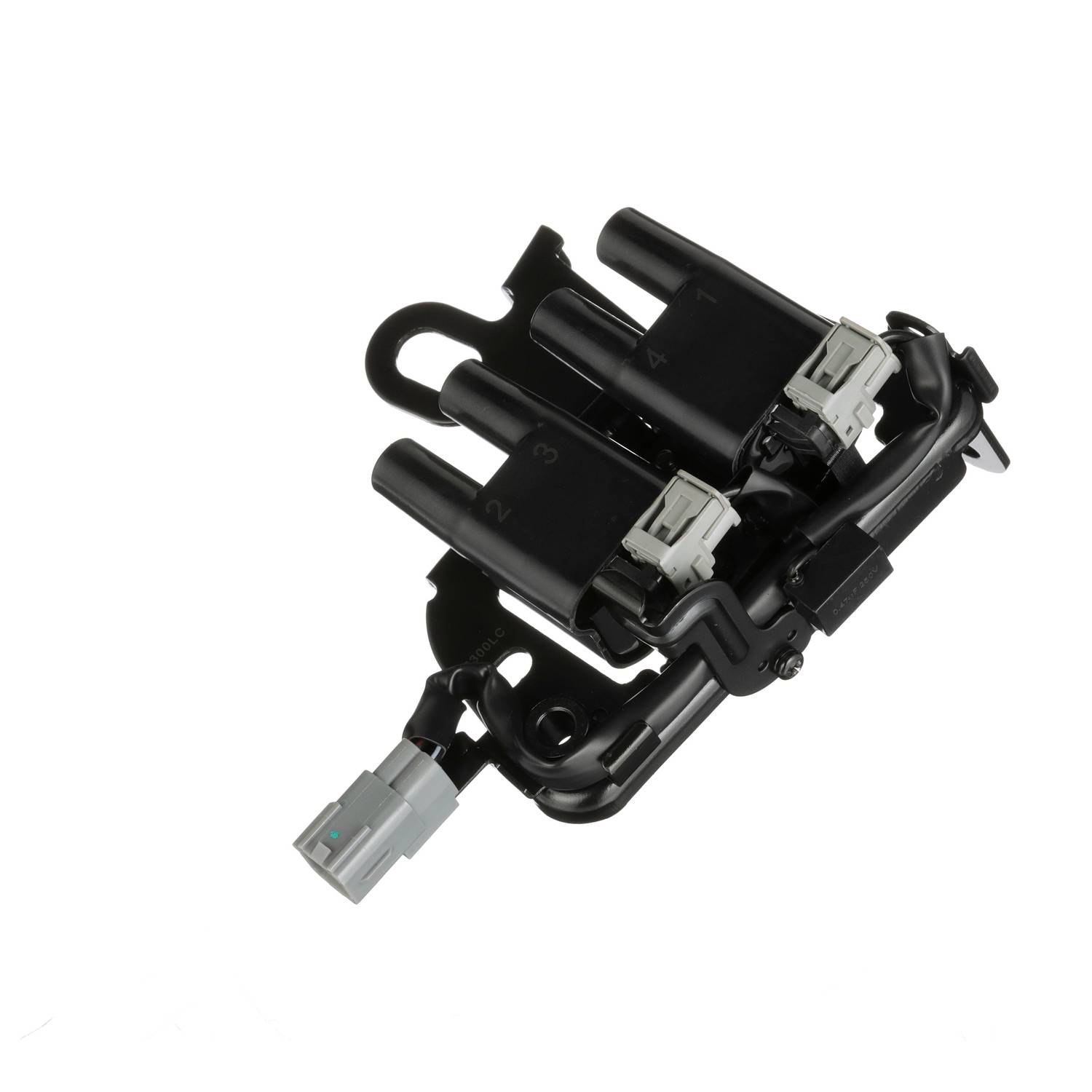 Import Direct Ignition Coil 230454 | O'Reilly Auto Parts