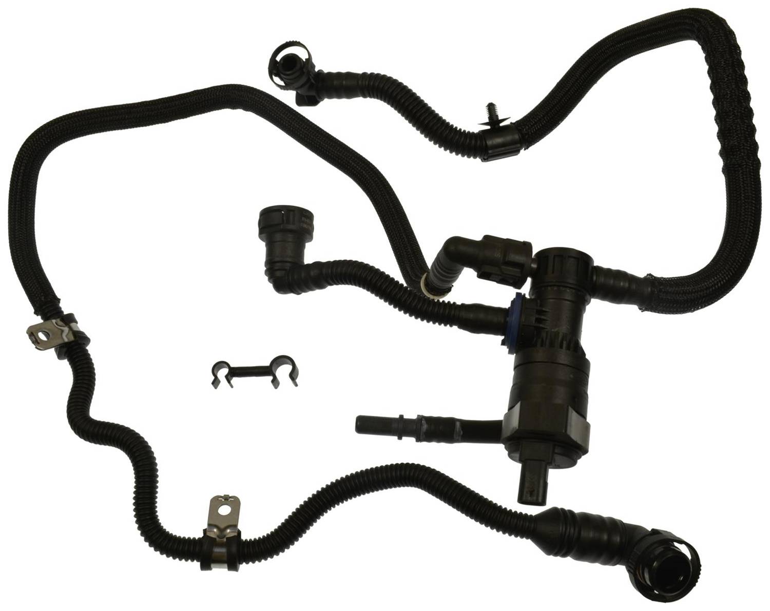 2440market B8204-02/B8204-02A EcoFlush Upper Supply Assembly + Quick Connect
