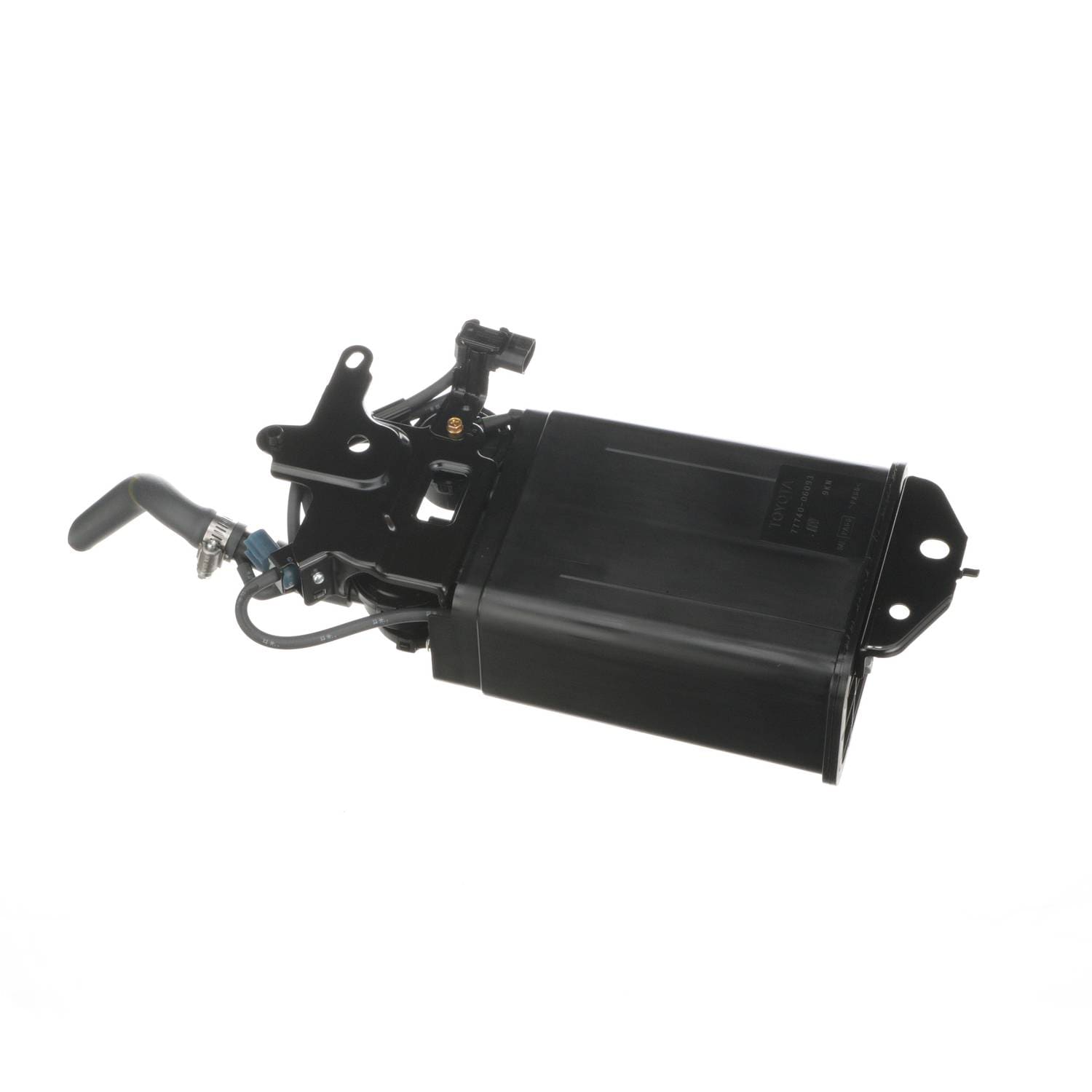 Import Direct Ignition 3 Terminal Fuel Vapor Canister 4300323 | O