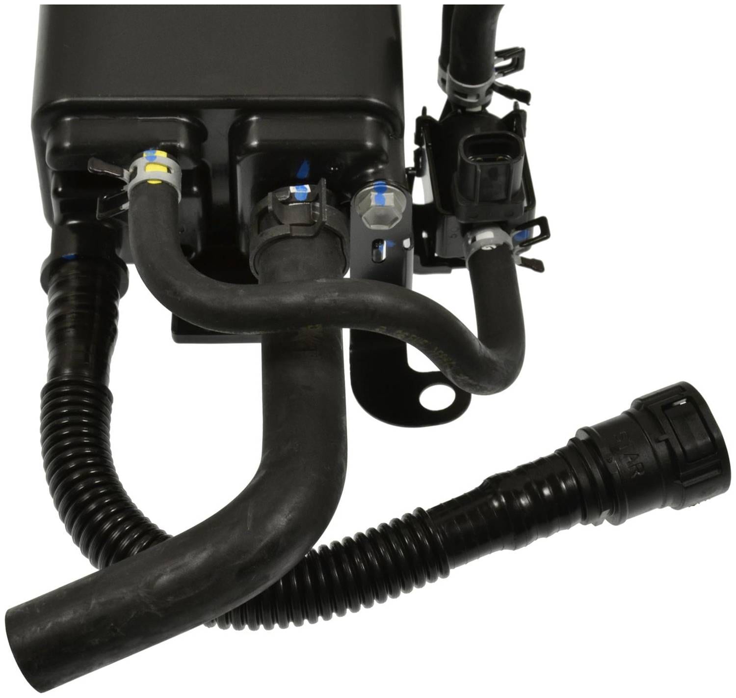 Import Direct Ignition 2 Terminal Fuel Vapor Canister 4300349 | O