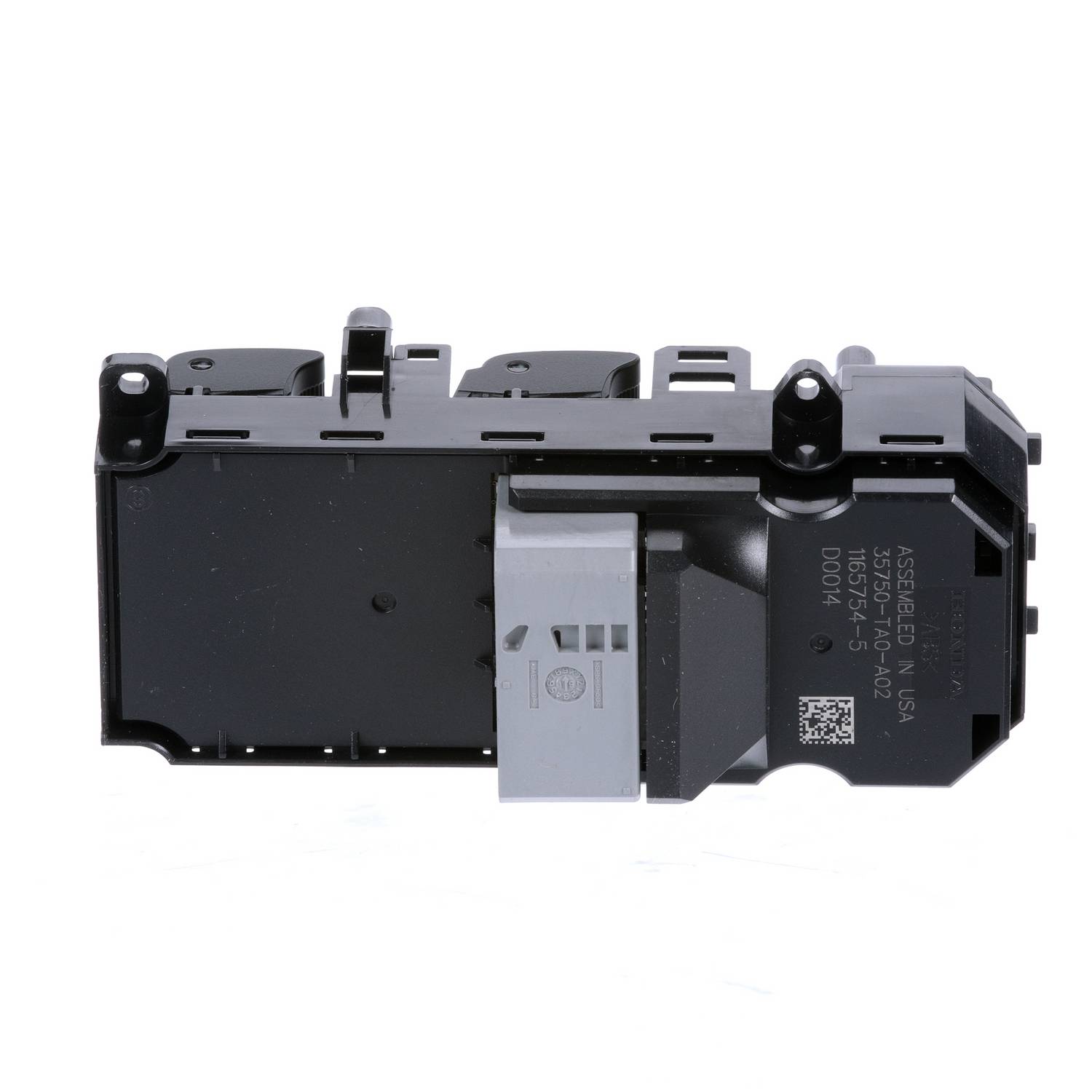 Import Direct 37 Terminal Multi-Function Switch 182394 | O'Reilly