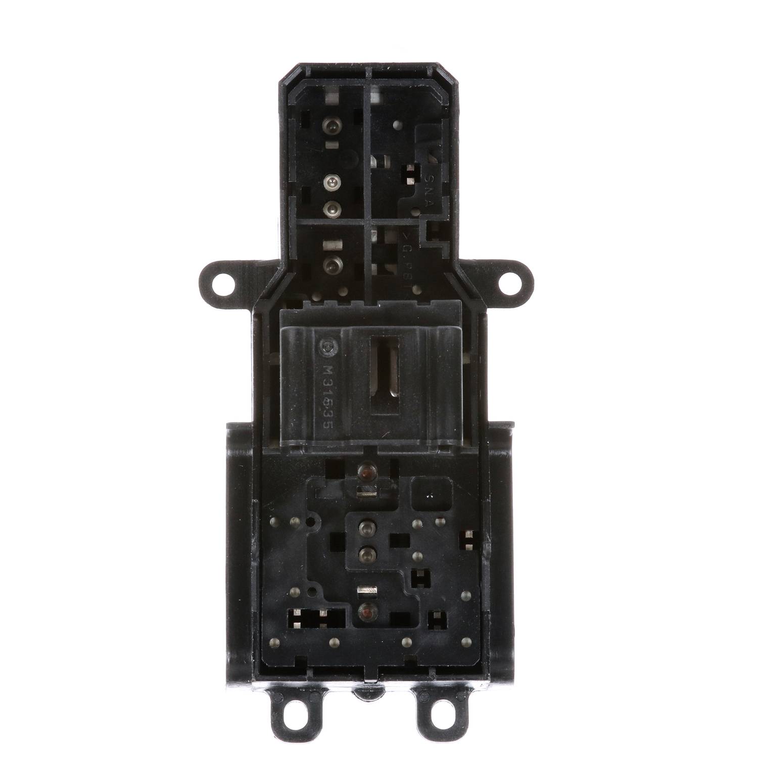 Import Direct 8 Terminal Power Window Switch 182528 | O'Reilly