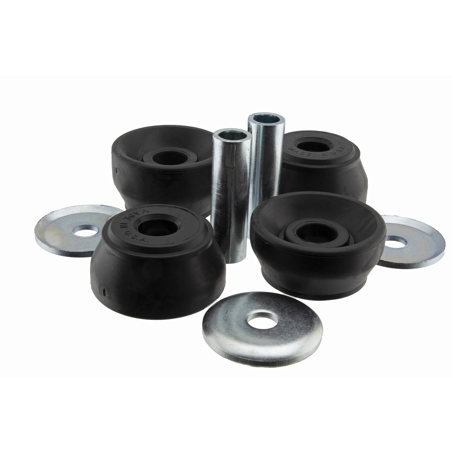 MasterPro Chassis Strut Rod Bushing Kit K9733 | O'Reilly Auto Parts