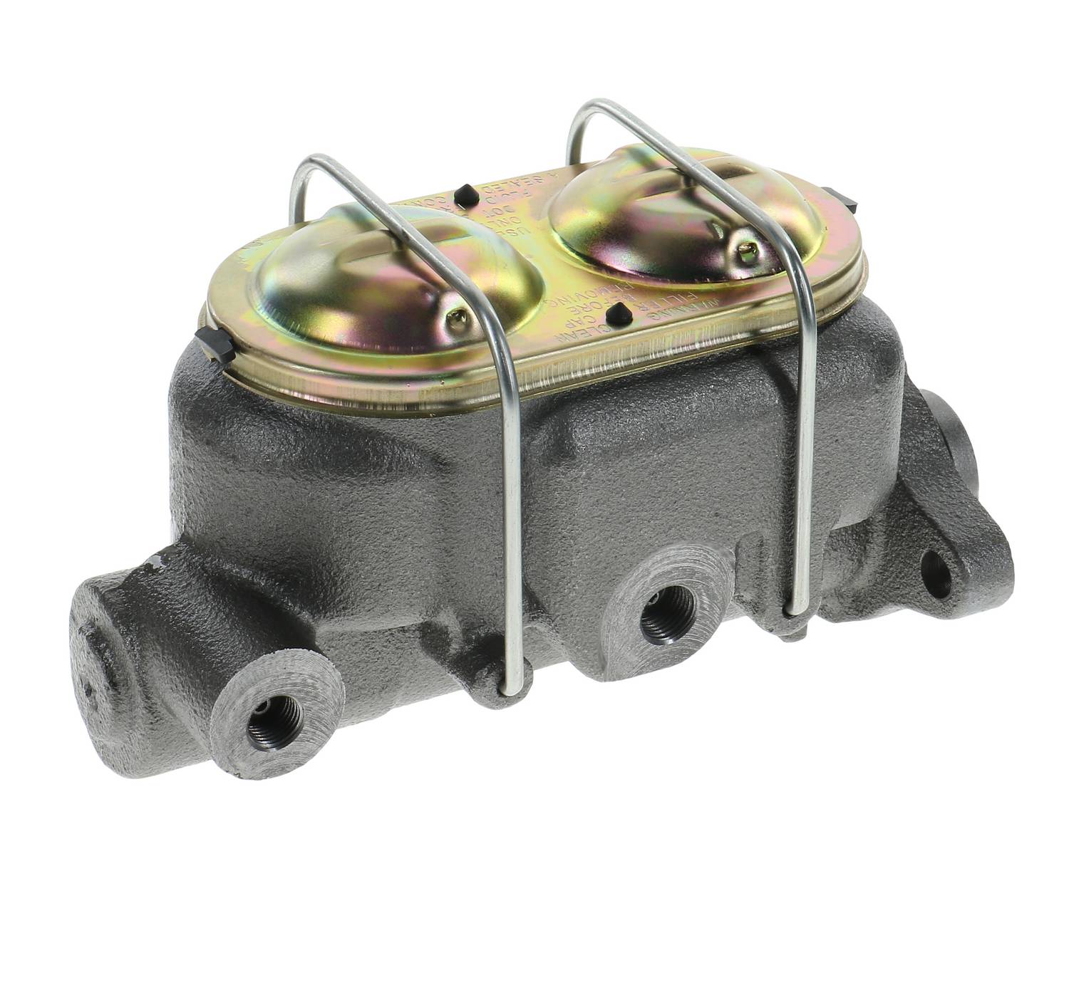BrakeBest Select Brake Master Cylinder - New NMC11385 | O'Reilly BrakeBest Select Brake Master Cylinder - New NMC11385 | O'Reilly