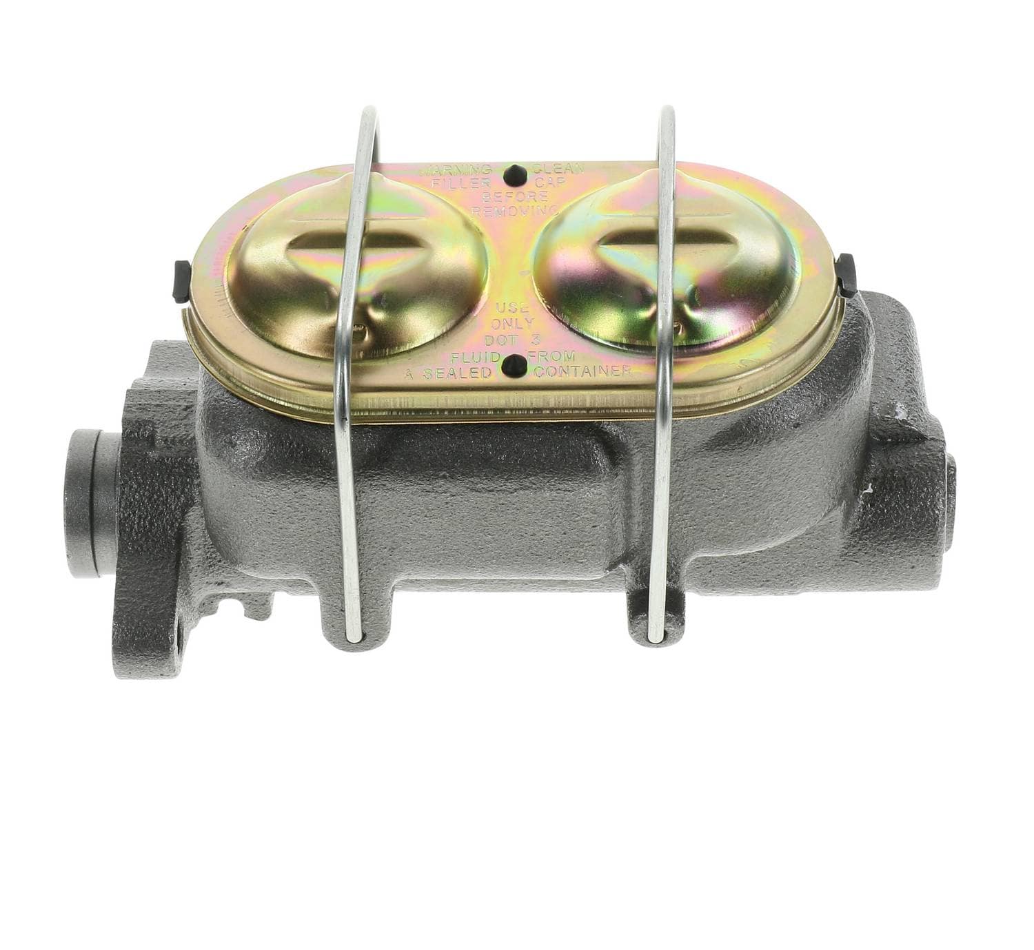 BrakeBest Select Brake Master Cylinder - New NMC11385 | O'Reilly BrakeBest Select Brake Master Cylinder - New NMC11385 | O'Reilly