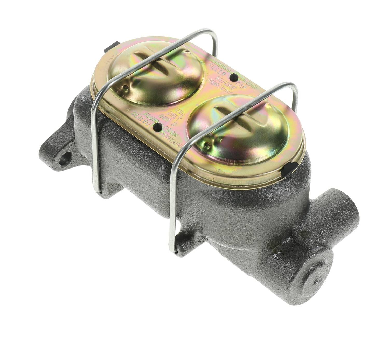 BrakeBest Select Brake Master Cylinder - New NMC11385 | O'Reilly