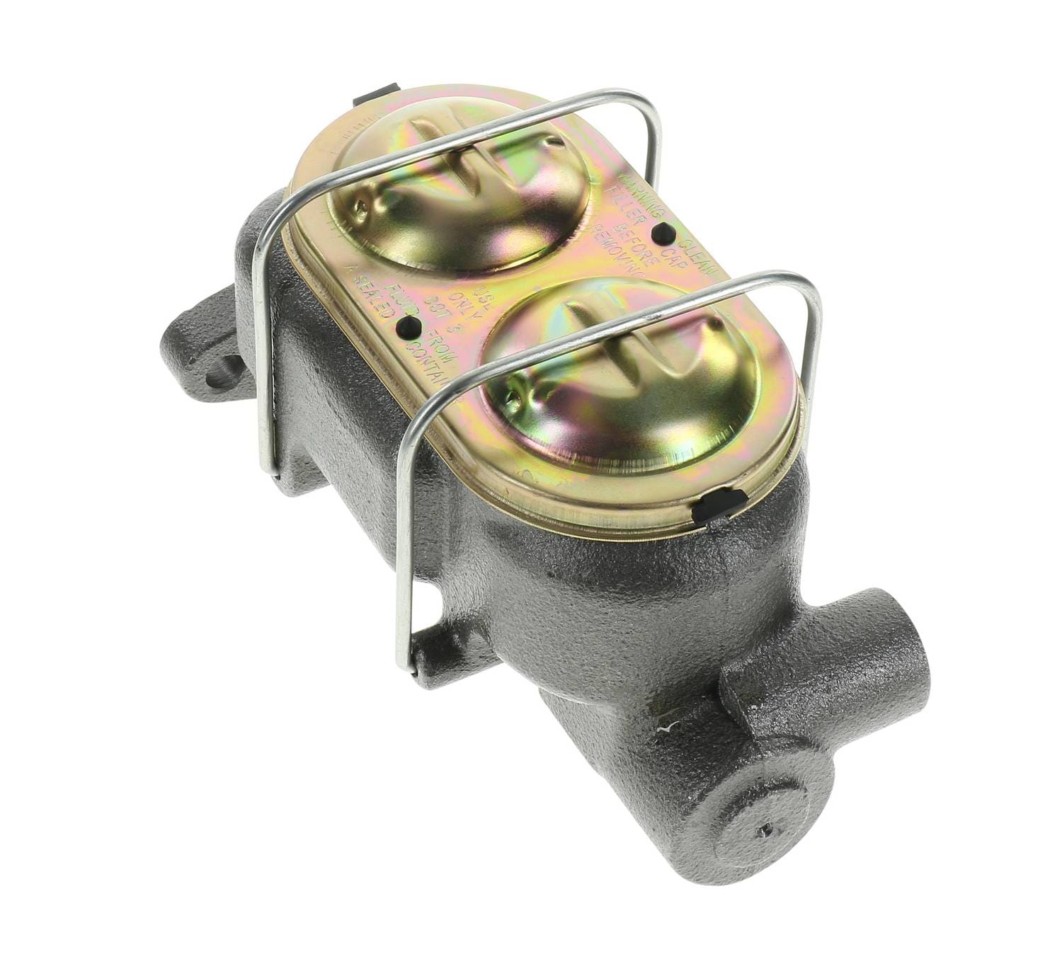 BrakeBest Select Brake Master Cylinder - New NMC11385 | O'Reilly