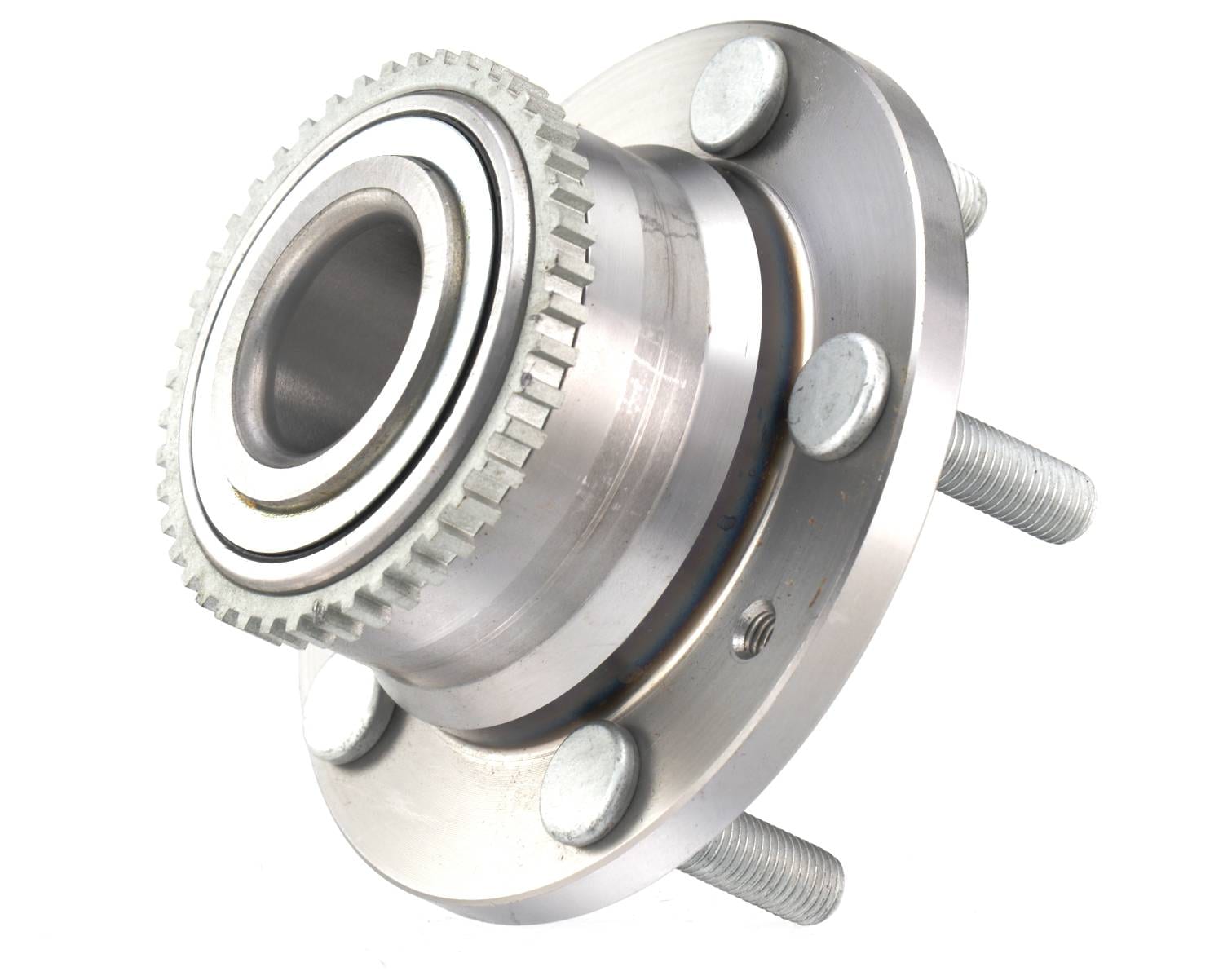 MasterPro Wheel Bearing And Hub Assembly 512271 | O'Reilly Auto Parts
