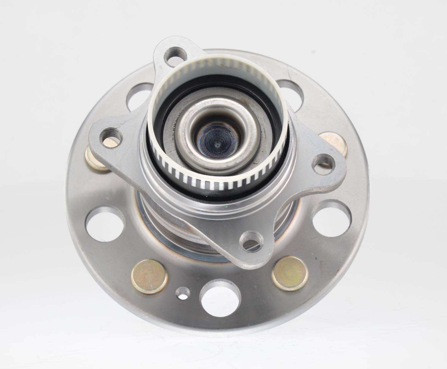 MasterPro Wheel Bearing And Hub Assembly 512437 | O'Reilly Auto Parts