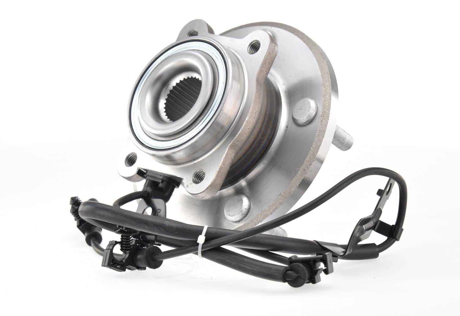 MasterPro Wheel Bearing And Hub Assembly 512479 | O'Reilly Auto Parts