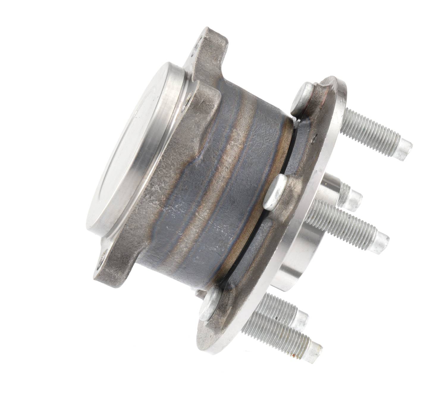 MasterPro Wheel Bearing And Hub Assembly 512589 | O'Reilly Auto Parts