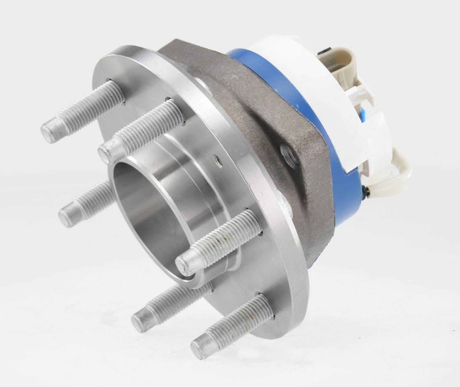 MasterPro Wheel Bearing And Hub Assembly 513198 | O'Reilly Auto Parts