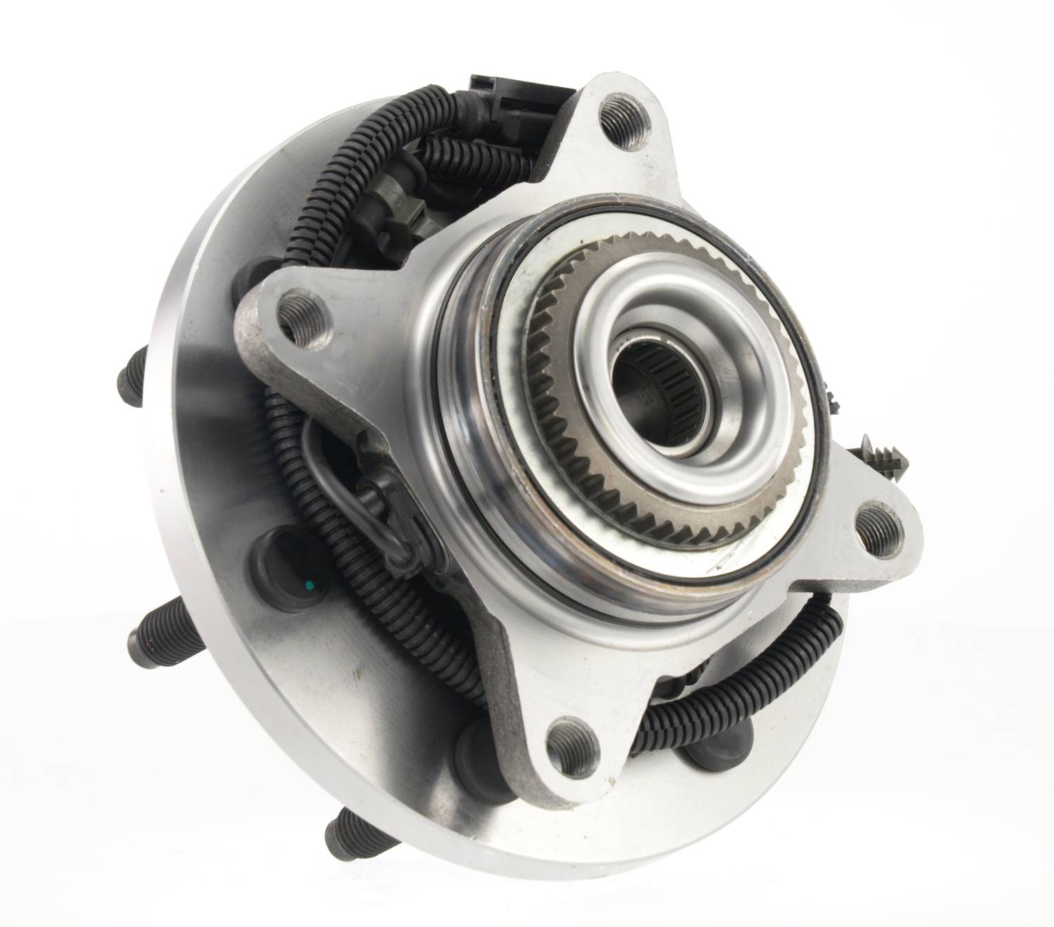 MasterPro Hub Assembly 513326 | O'Reilly Auto Parts