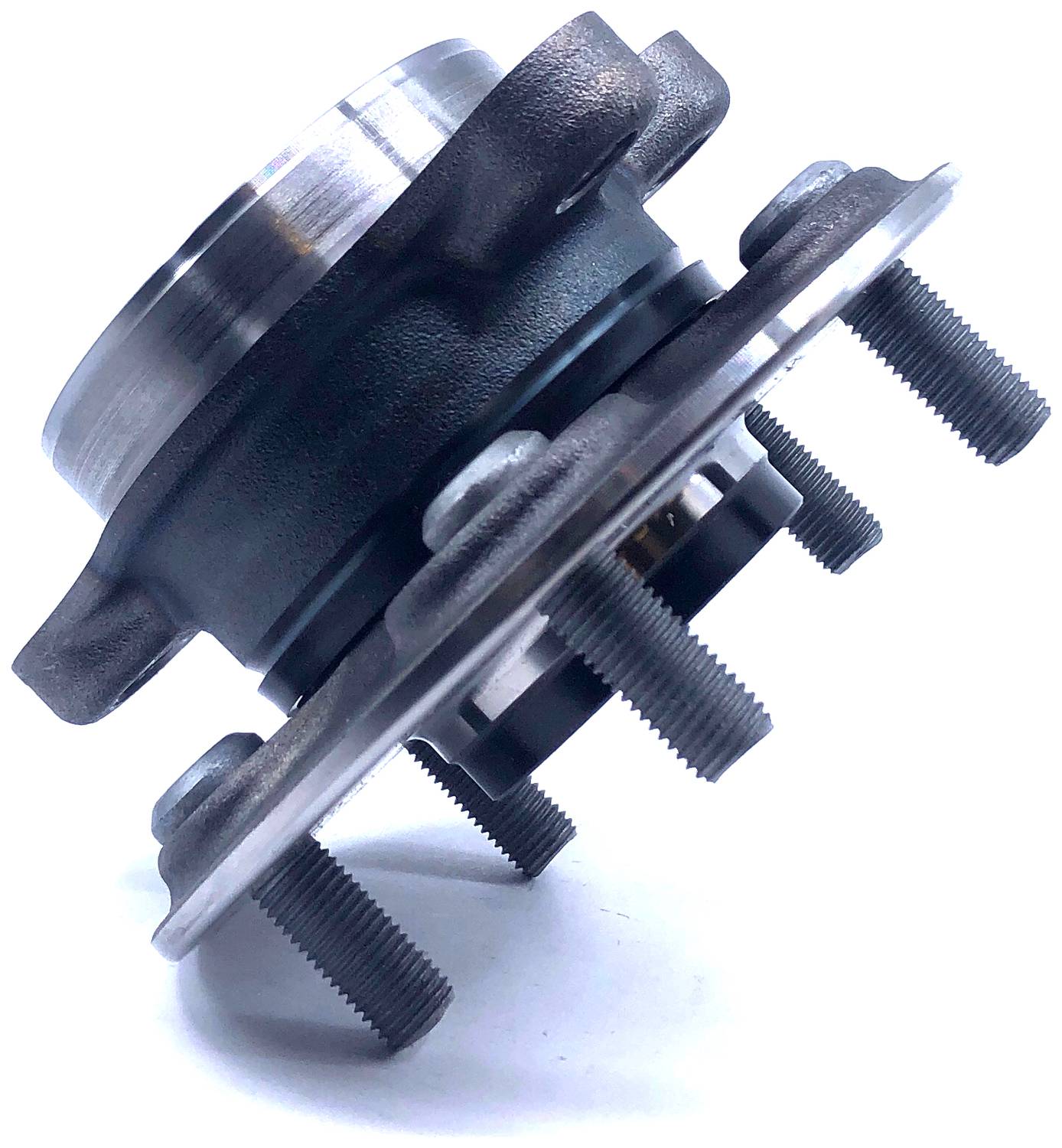 MasterPro Wheel Bearing And Hub Assembly 590756 | O'Reilly Auto Parts