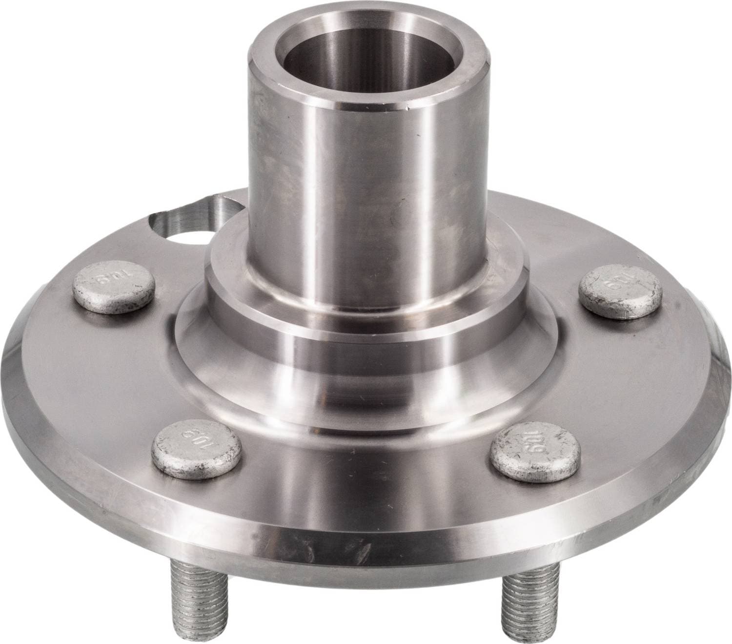 MasterPro Hub Spindle 63035 | O'Reilly Auto Parts