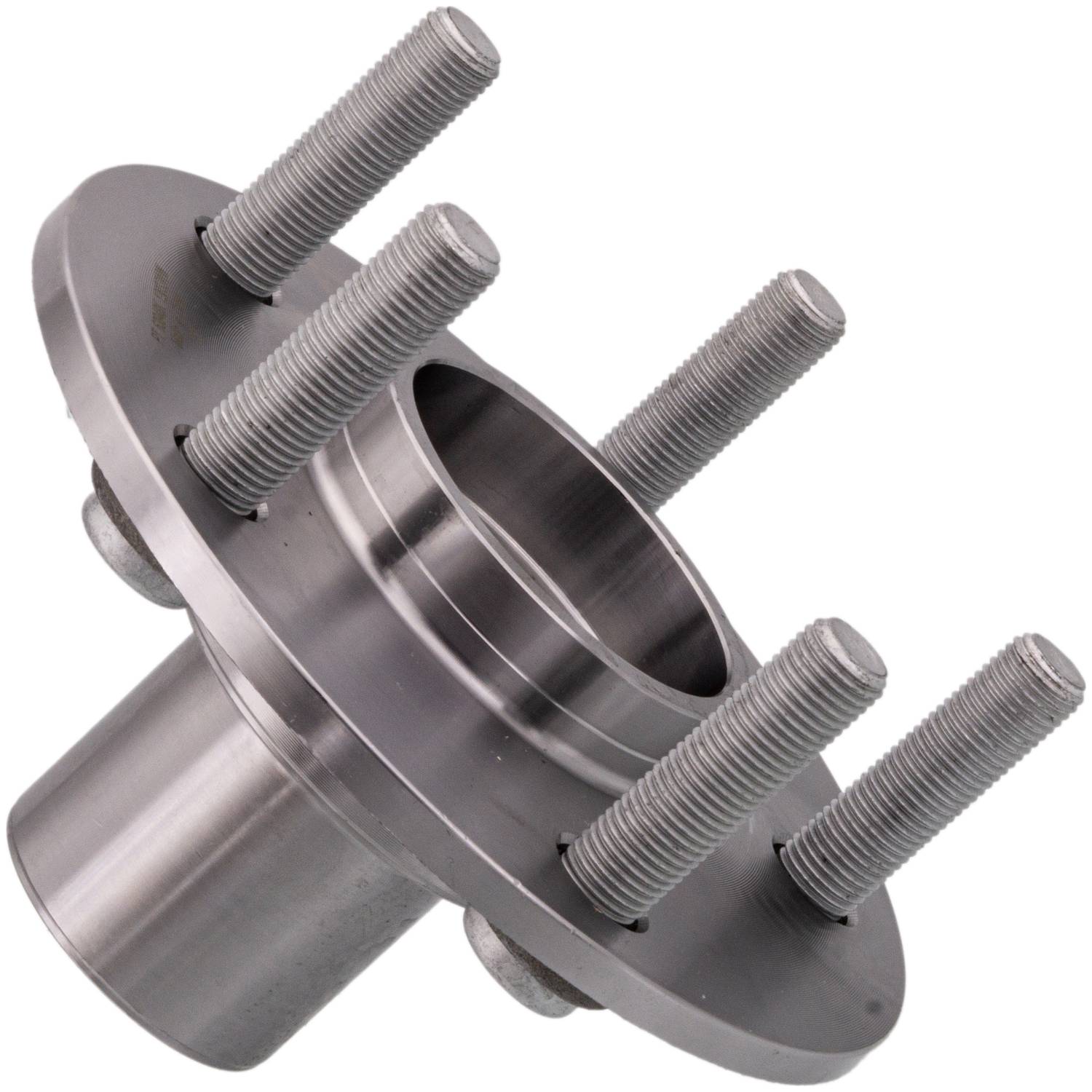 MasterPro Hub Assembly 63948K | O'Reilly Auto Parts