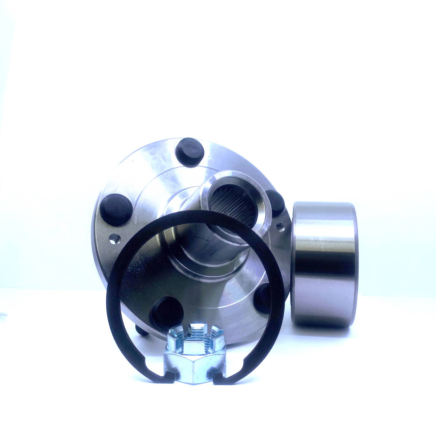 MasterPro Wheel Hub Repair Kit 930566K | O'Reilly Auto Parts