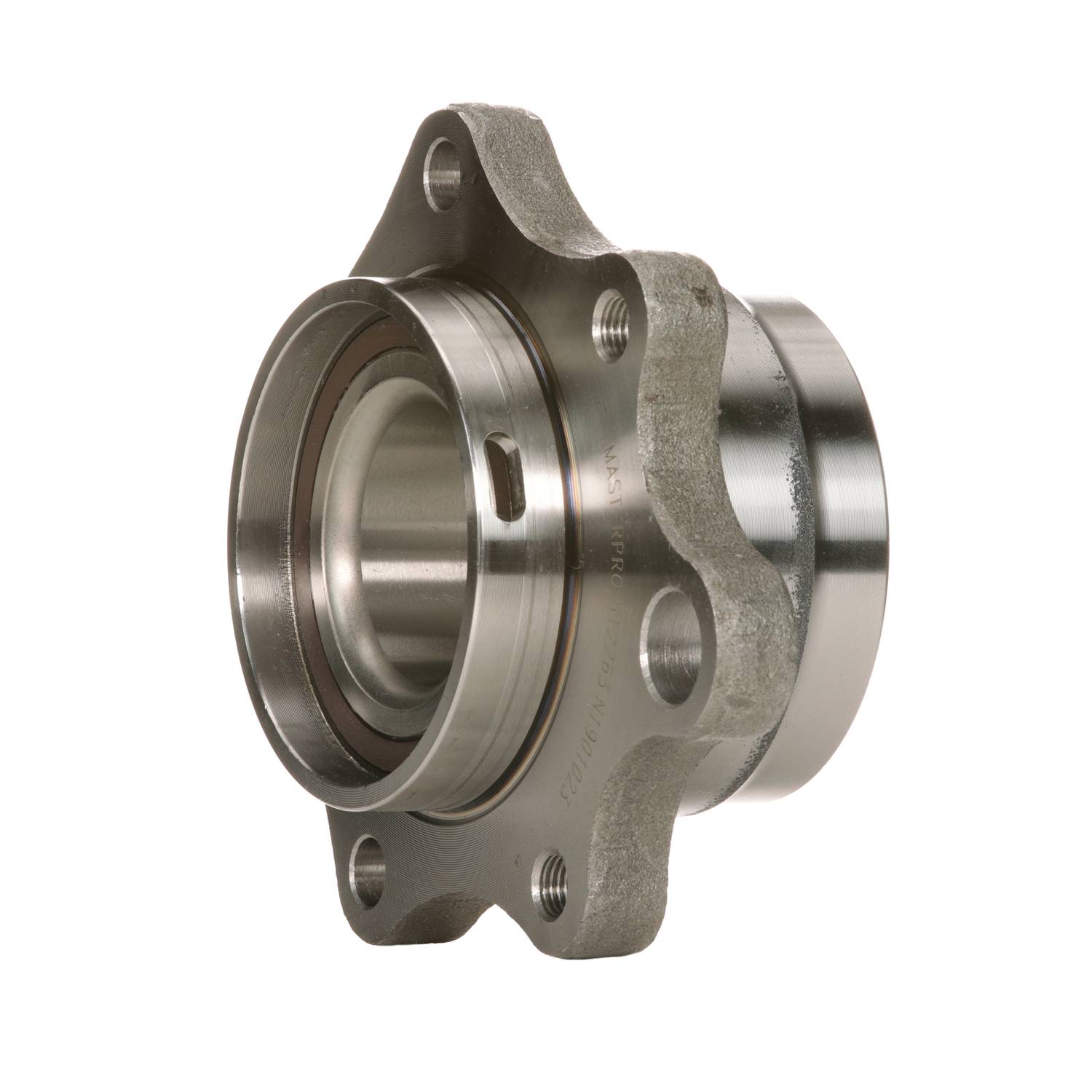 MasterPro Wheel Bearing And Hub Assembly 512263 | O'Reilly Auto Parts