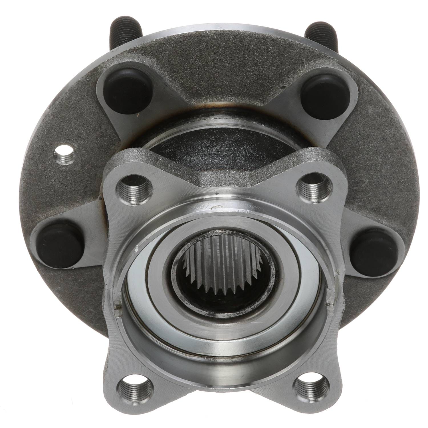 MasterPro Wheel Bearing And Hub Assembly 512660 | O'Reilly Auto Parts