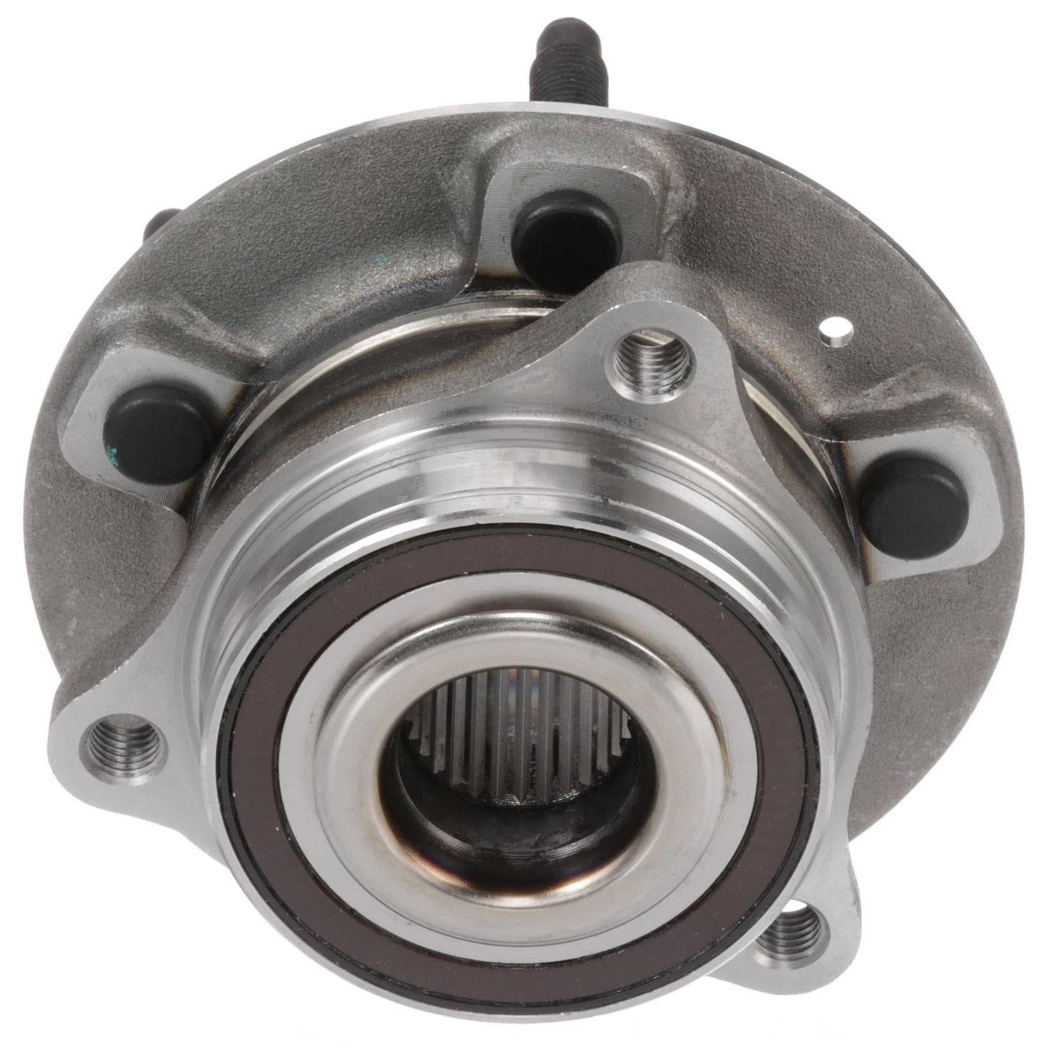 エリザモン オーウェン ドレッドノート パラレル リミテッド MasterPro Wheel Bearing And Hub Assembly 513442 | O'Reilly Auto Parts