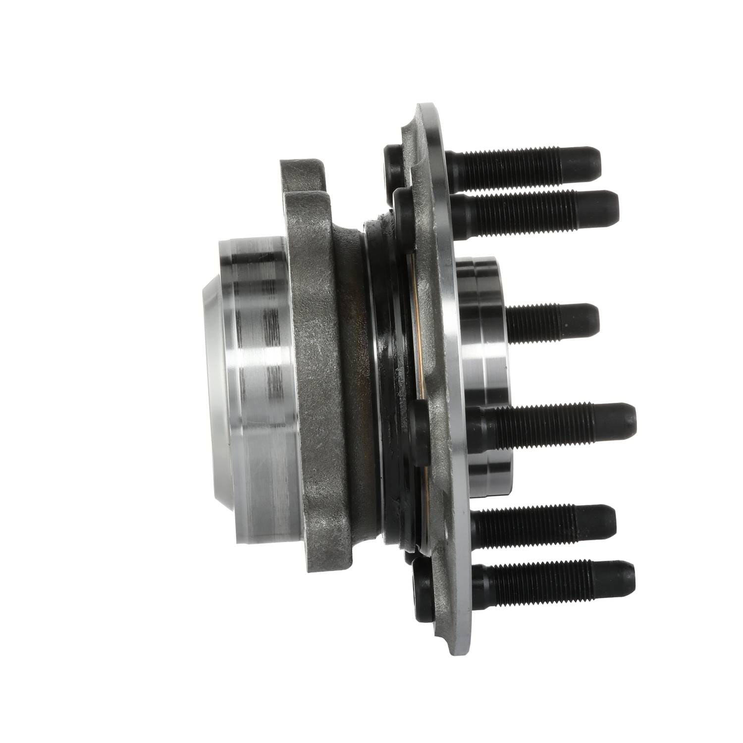 MasterPro Wheel Bearing And Hub Assembly 515198 | O'Reilly Auto Parts