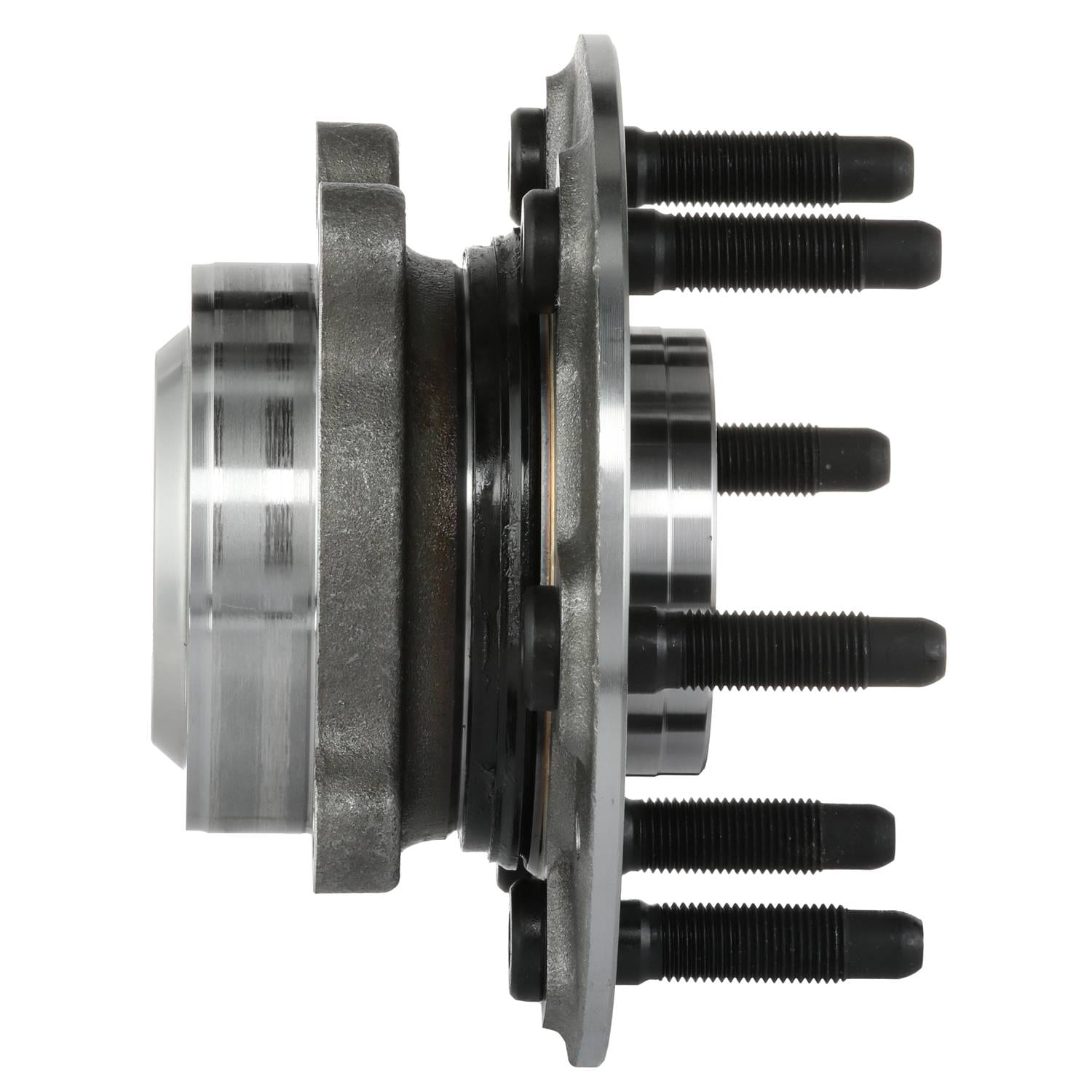 MasterPro Wheel Bearing And Hub Assembly 515198 | O'Reilly Auto Parts