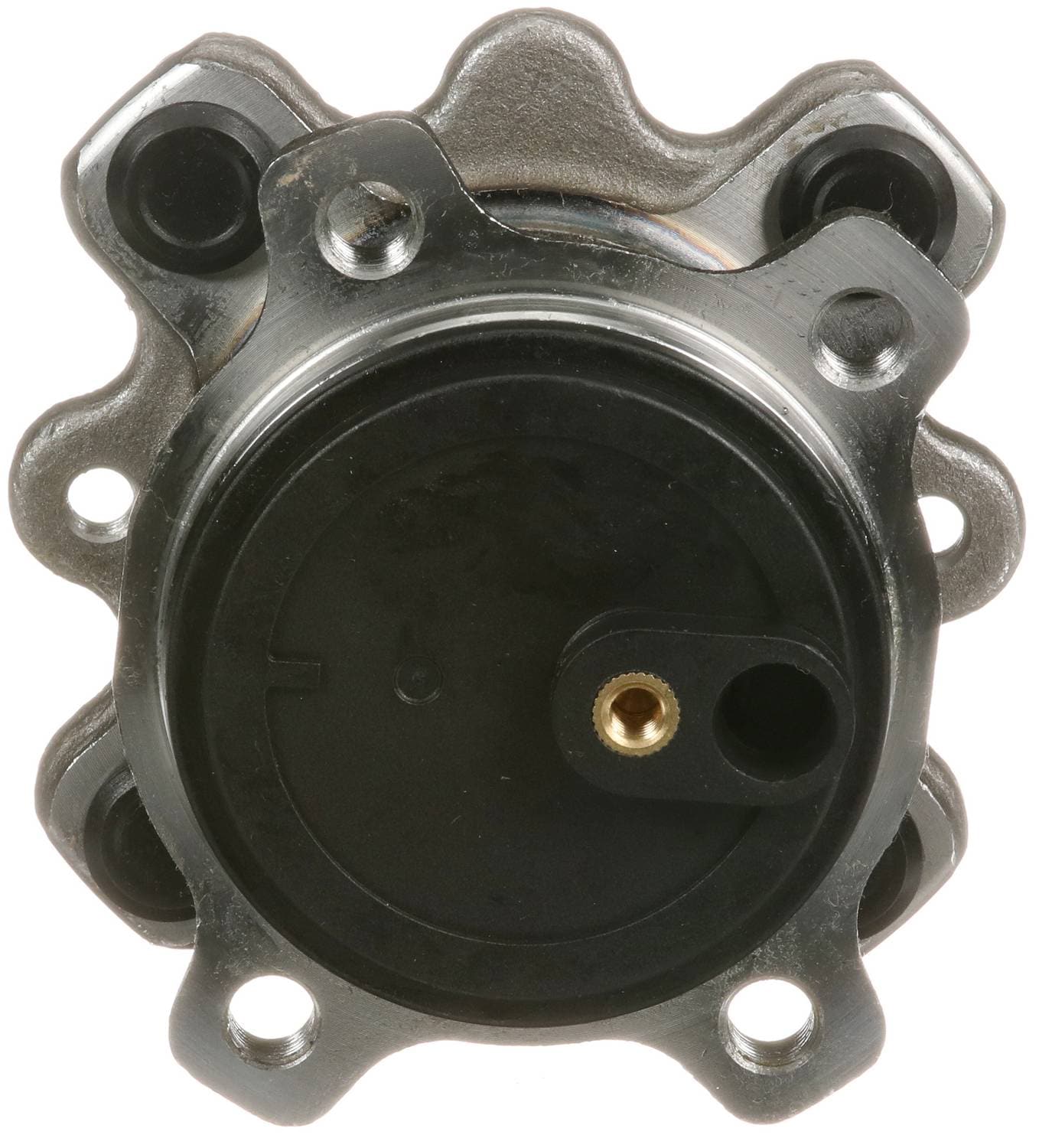 MasterPro Wheel Bearing And Hub Assembly 590685 | O'Reilly Auto Parts