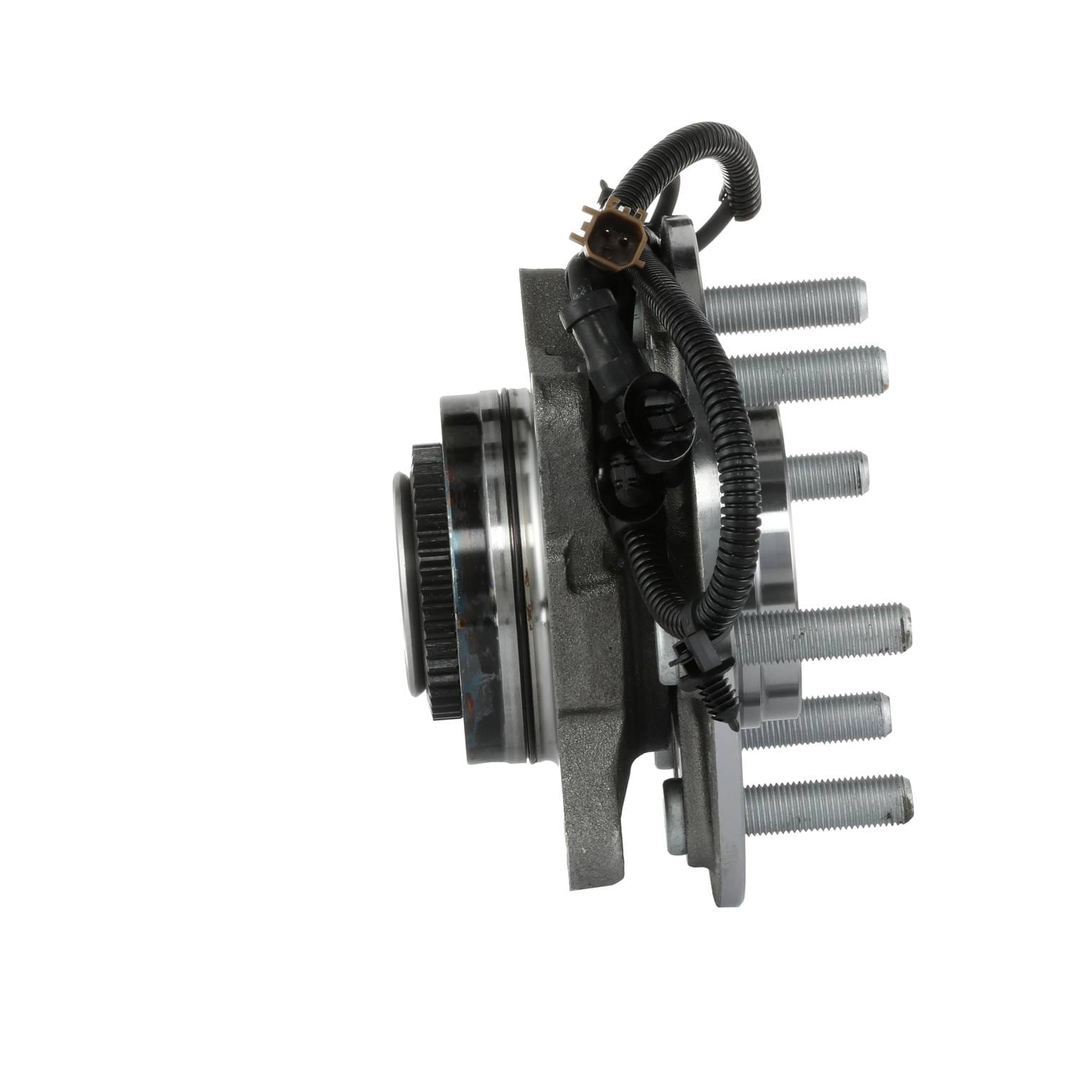 MasterPro Wheel Bearing And Hub Assembly 590879 | O'Reilly Auto Parts