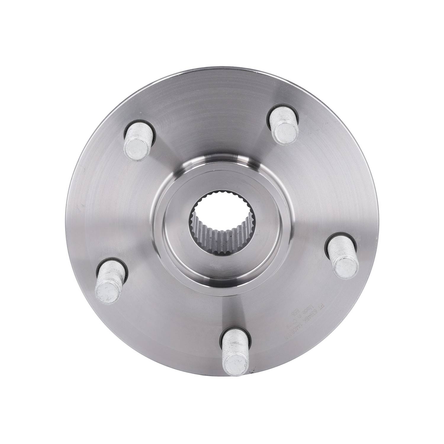 MasterPro Hub Spindle 63948K | O'Reilly Auto Parts