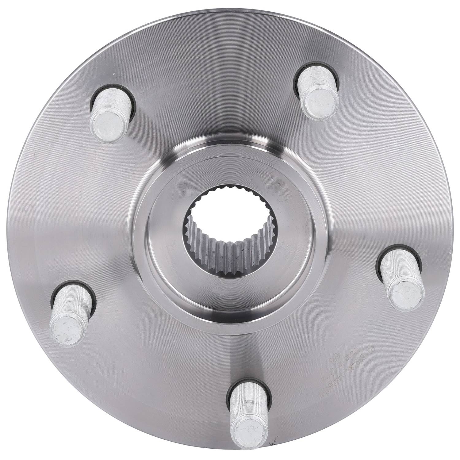 MasterPro Hub Spindle 63948K | O'Reilly Auto Parts