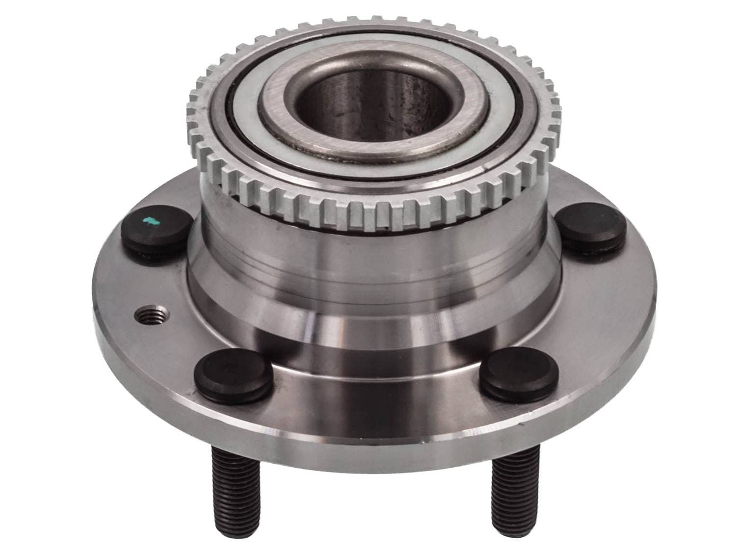 MasterPro Wheel Bearing And Hub Assembly 512271 | O'Reilly Auto Parts