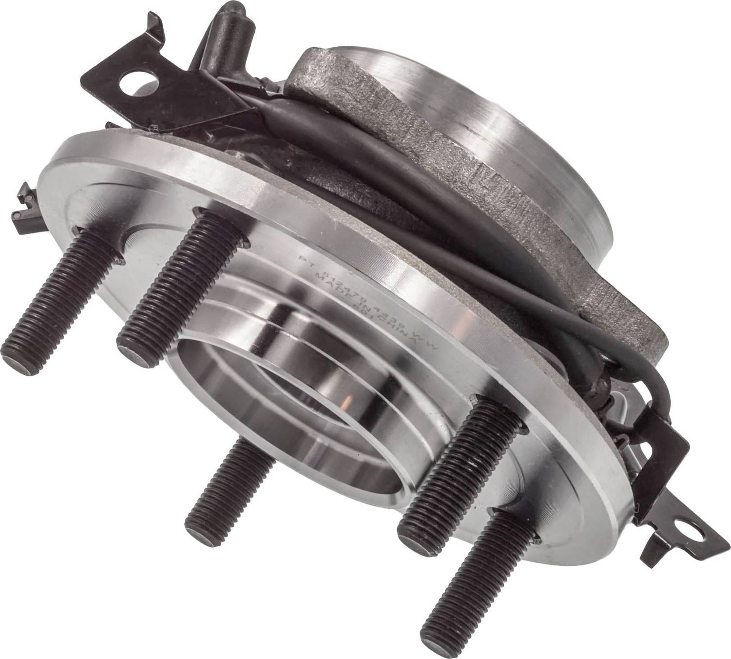 MasterPro Wheel Bearing And Hub Assembly 512479 | O'Reilly Auto Parts
