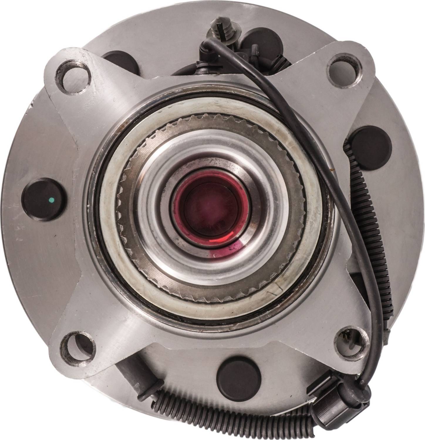 MasterPro Hub Assembly 513326 | O'Reilly Auto Parts