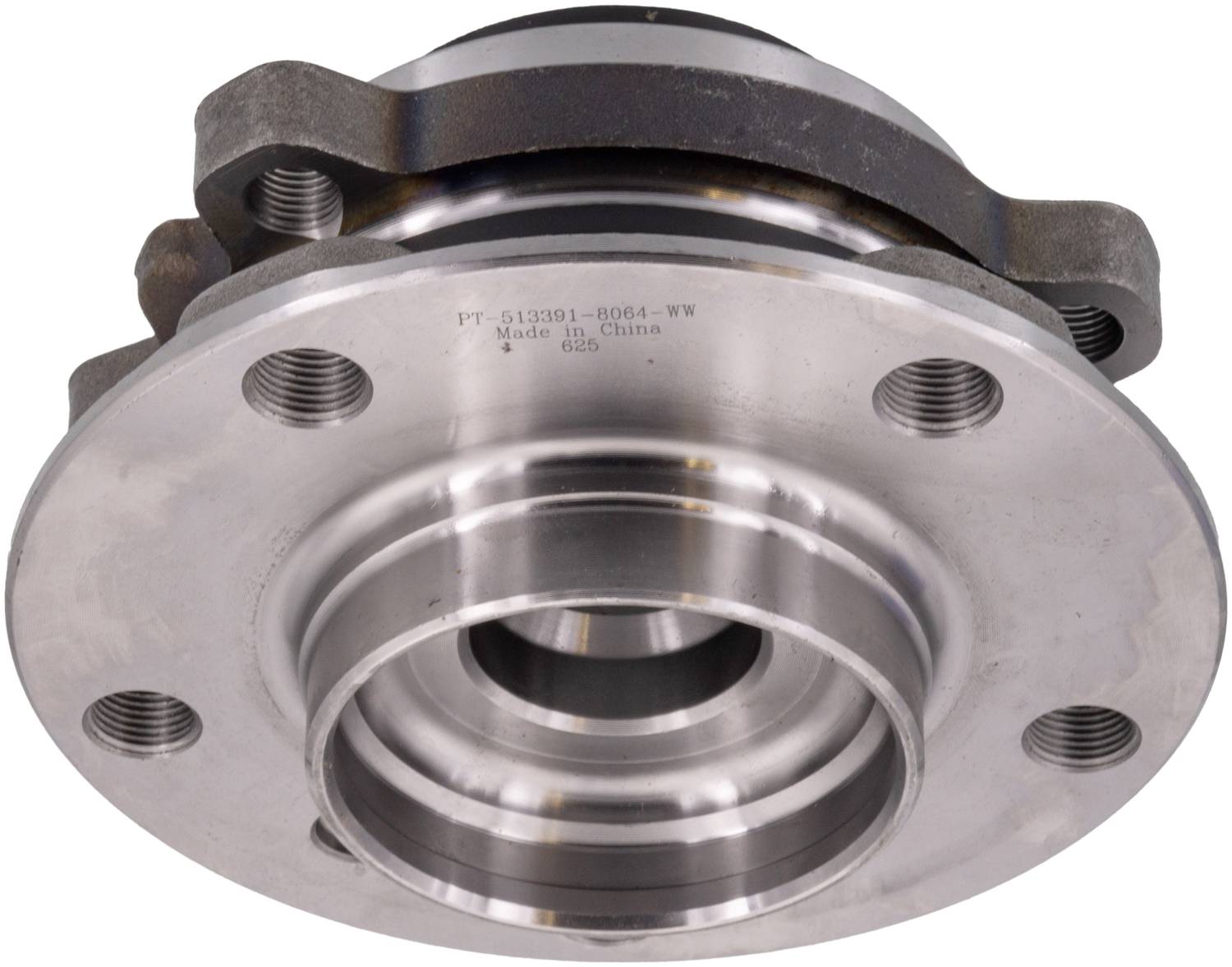 MasterPro Hub Assembly 513391 | O'Reilly Auto Parts