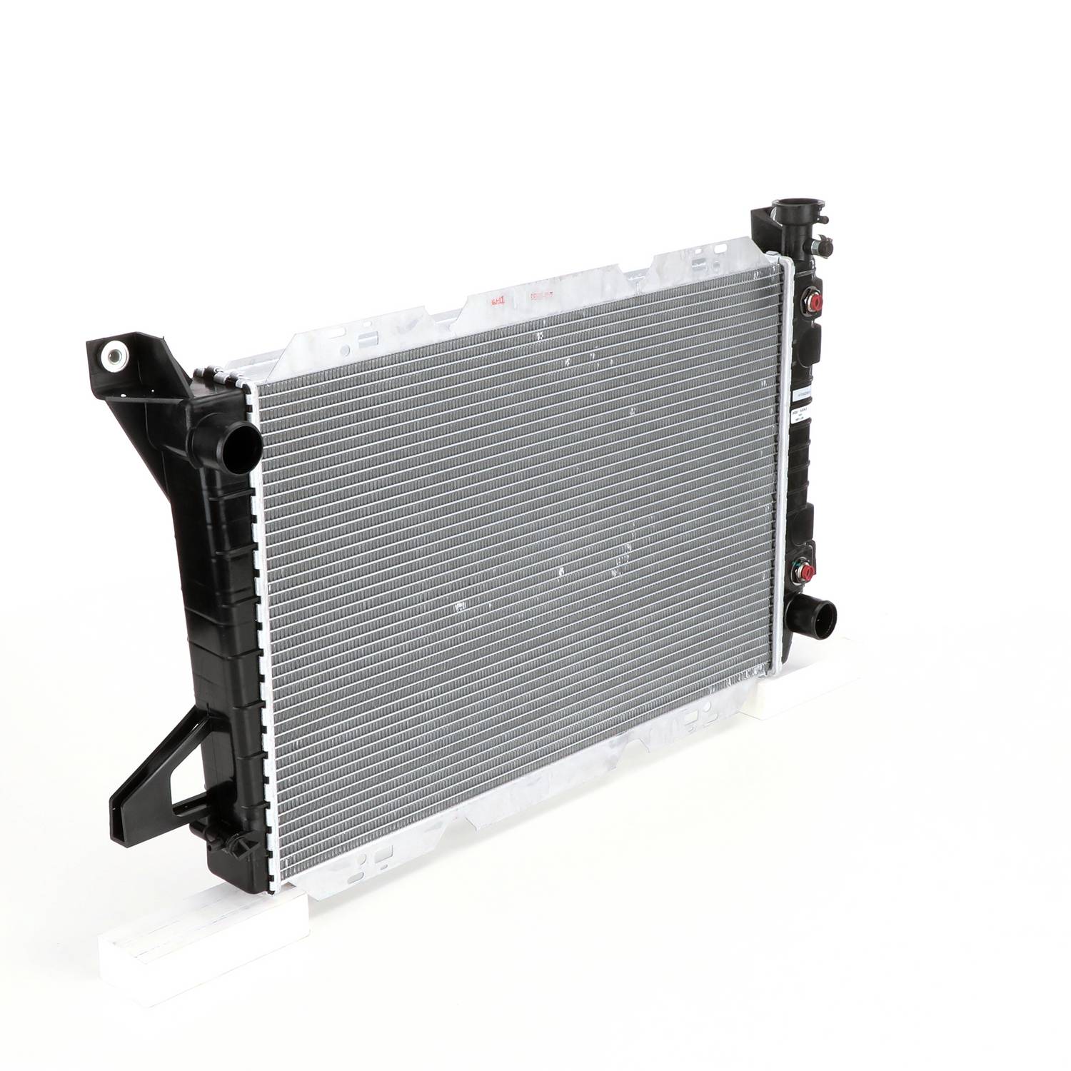 Murray Heat Transfer Radiator 432198 | O'Reilly Auto Parts