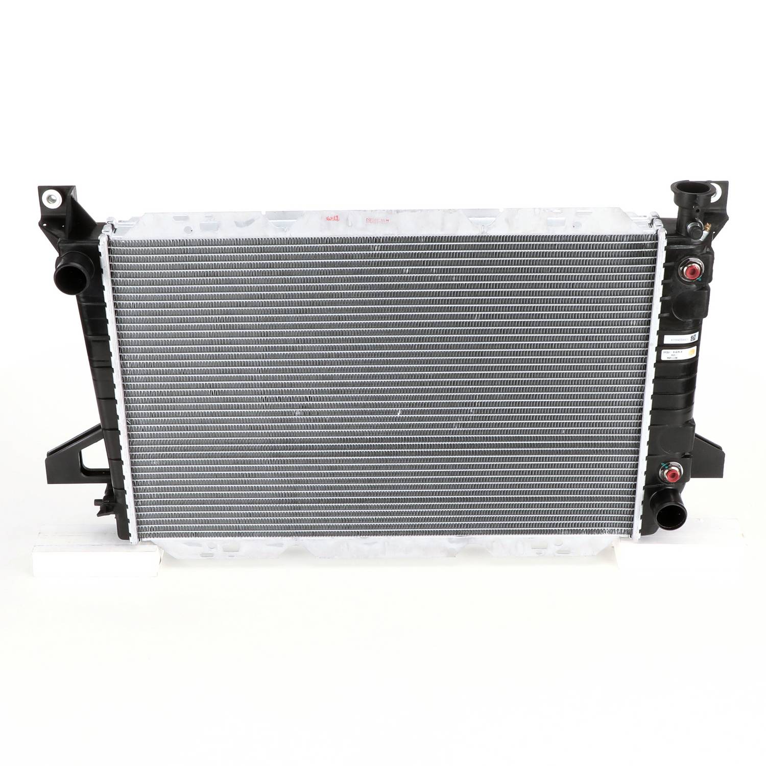 Murray Heat Transfer Radiator 432198 | O'Reilly Auto Parts