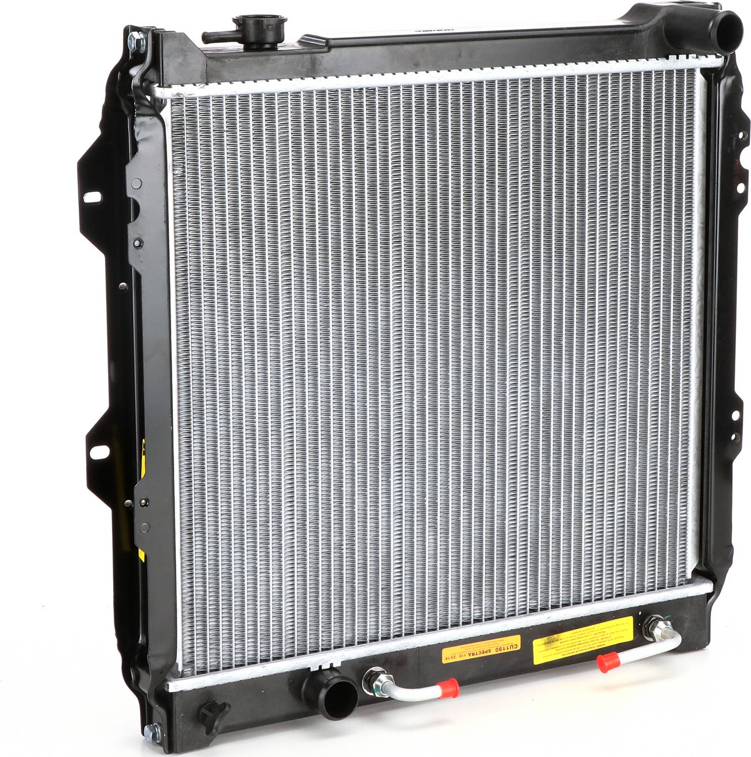 Murray Heat Transfer Radiator 432271 | O'Reilly Auto Parts
