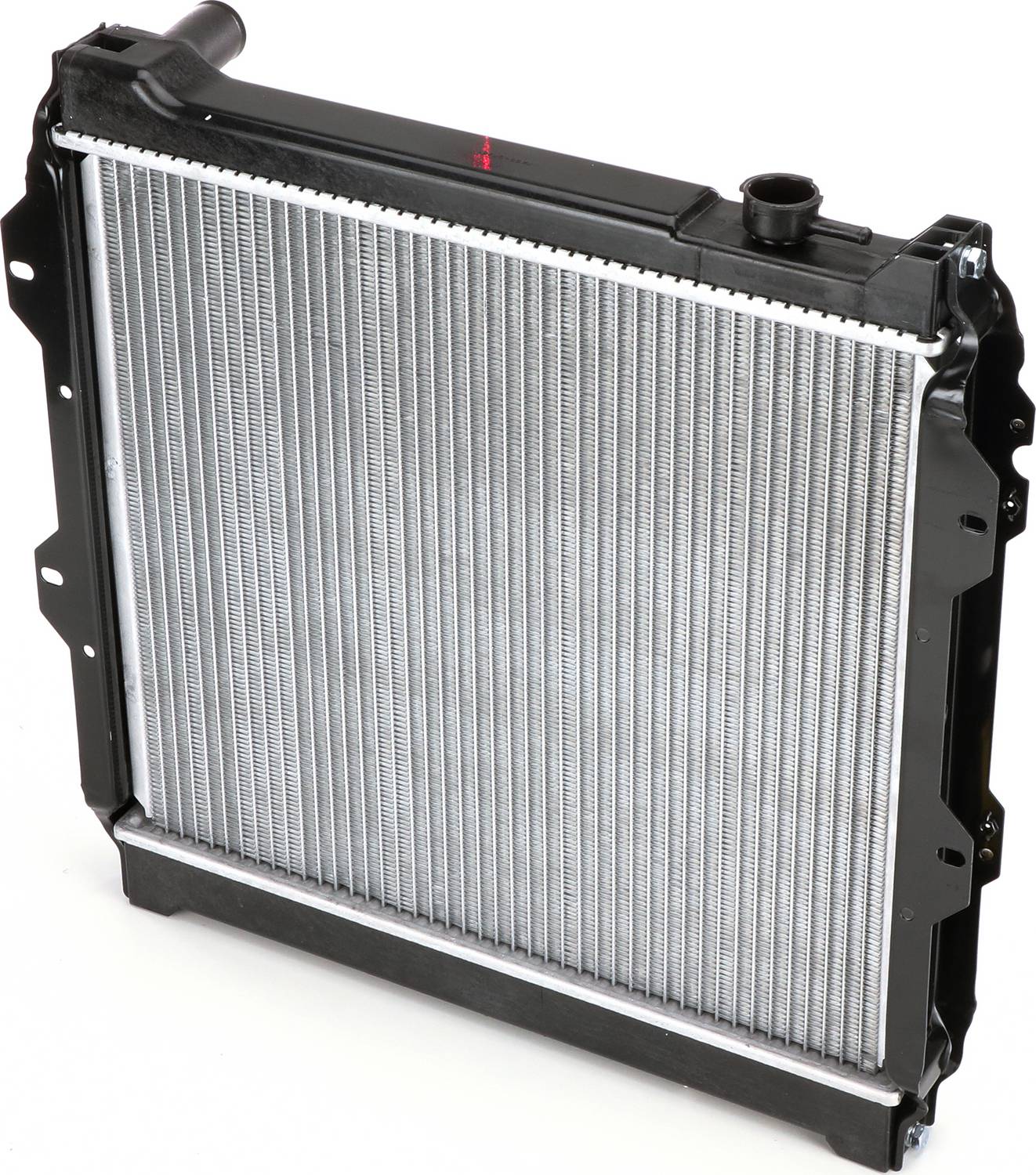 【RT-179227】① Murray Heat Transfer Radiator 432271 | O'Reilly Auto Parts