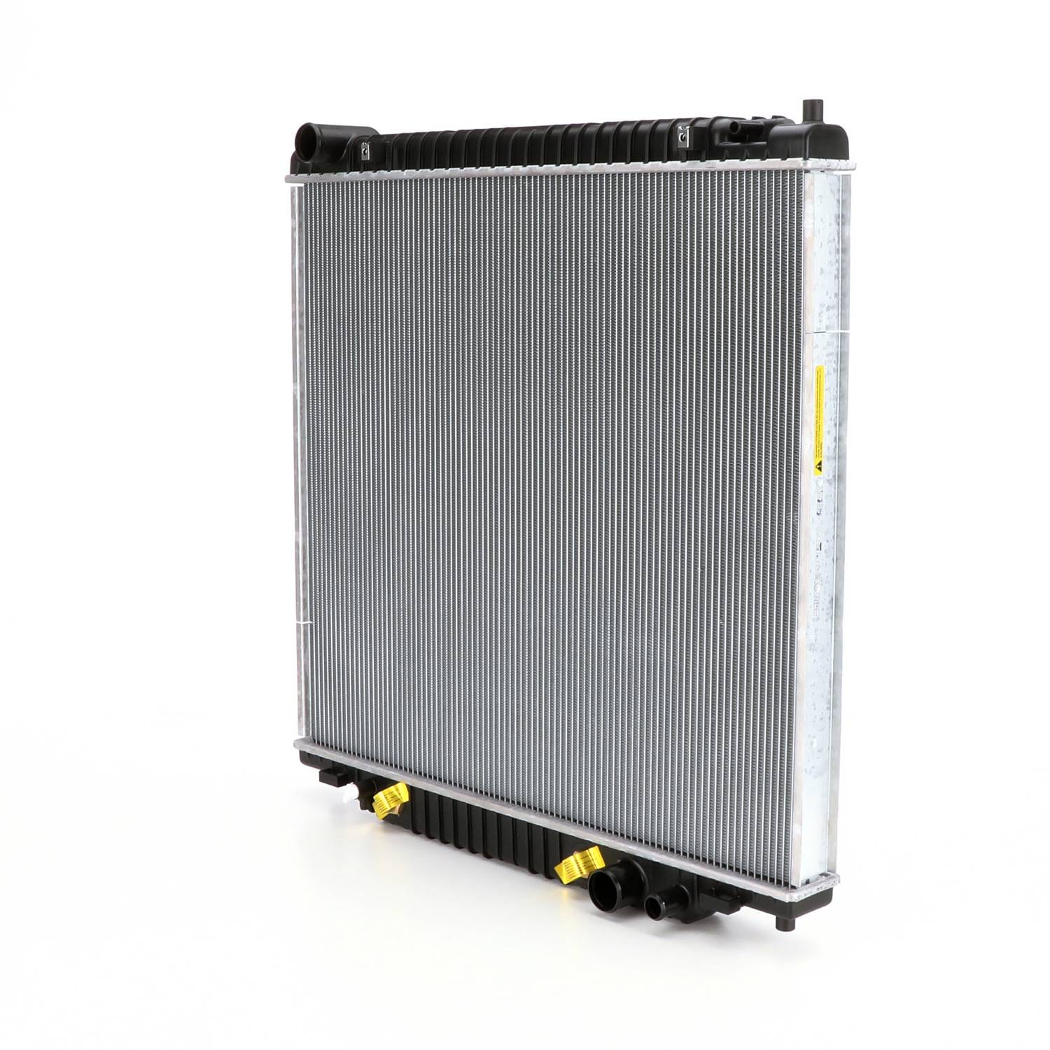 Murray Heat Transfer Radiator CU2171 | O'Reilly Auto Parts