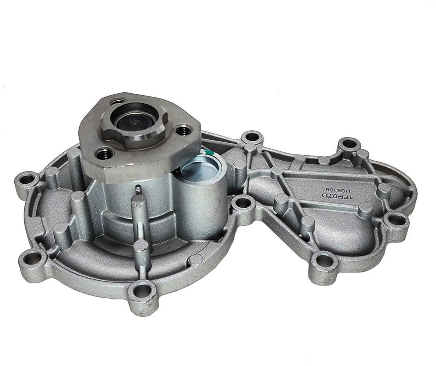 Import Direct Water Pump - New US8186 | O