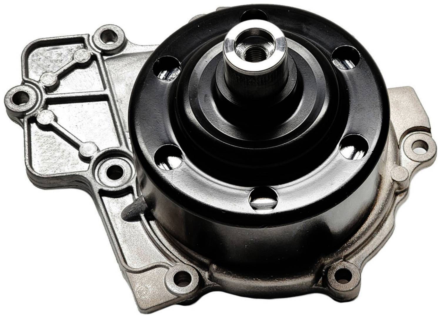 Import Direct Water Pump - New US8208 | O'Reilly Auto Parts