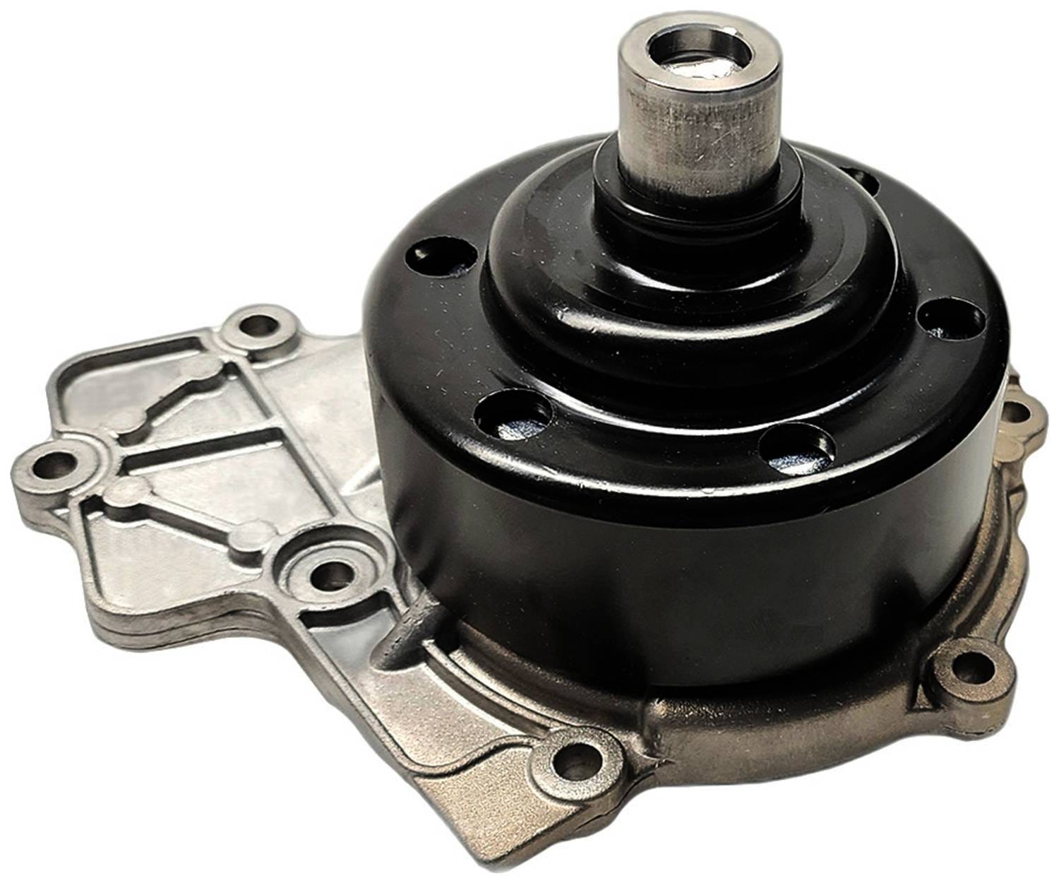 Import Direct Water Pump - New US8208 | O'Reilly Auto Parts