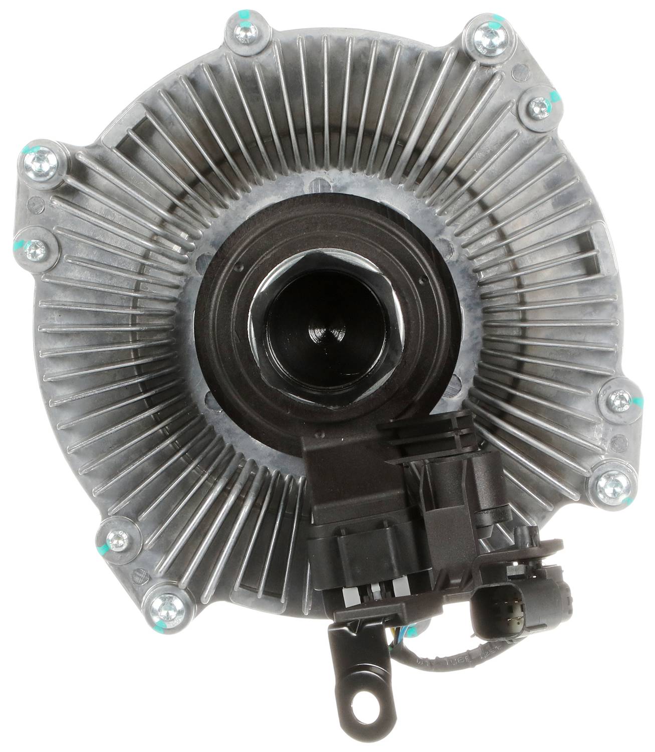 Murray Temperature Control Electric Fan Clutch 22340 | O'Reilly