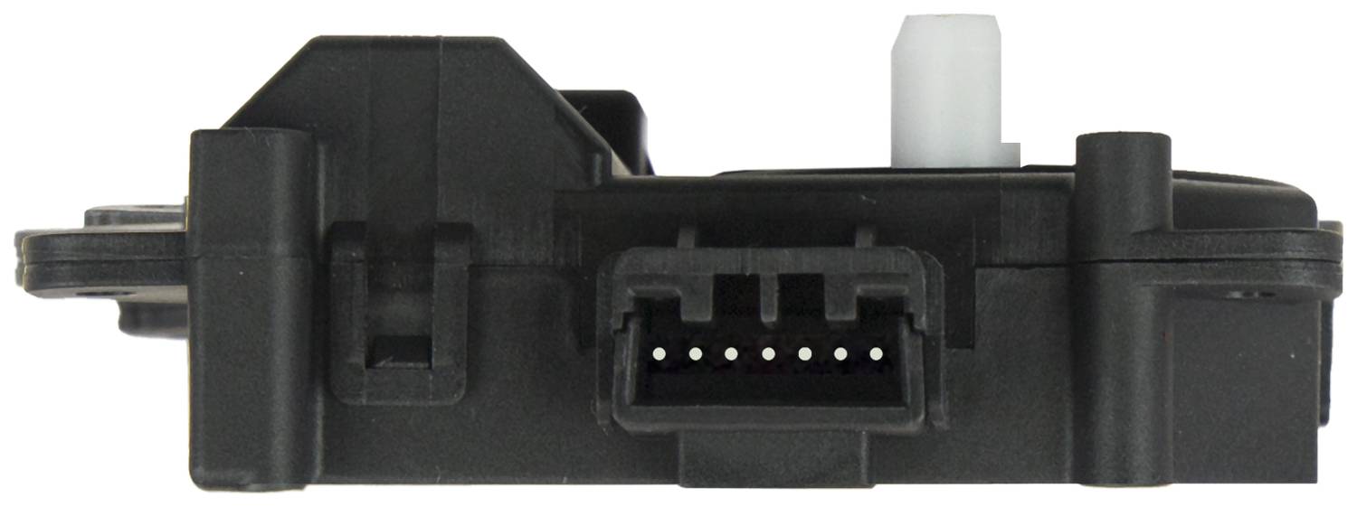 Omega 7 Terminal Blend Door Actuator MT18695 | O'Reilly Auto Parts
