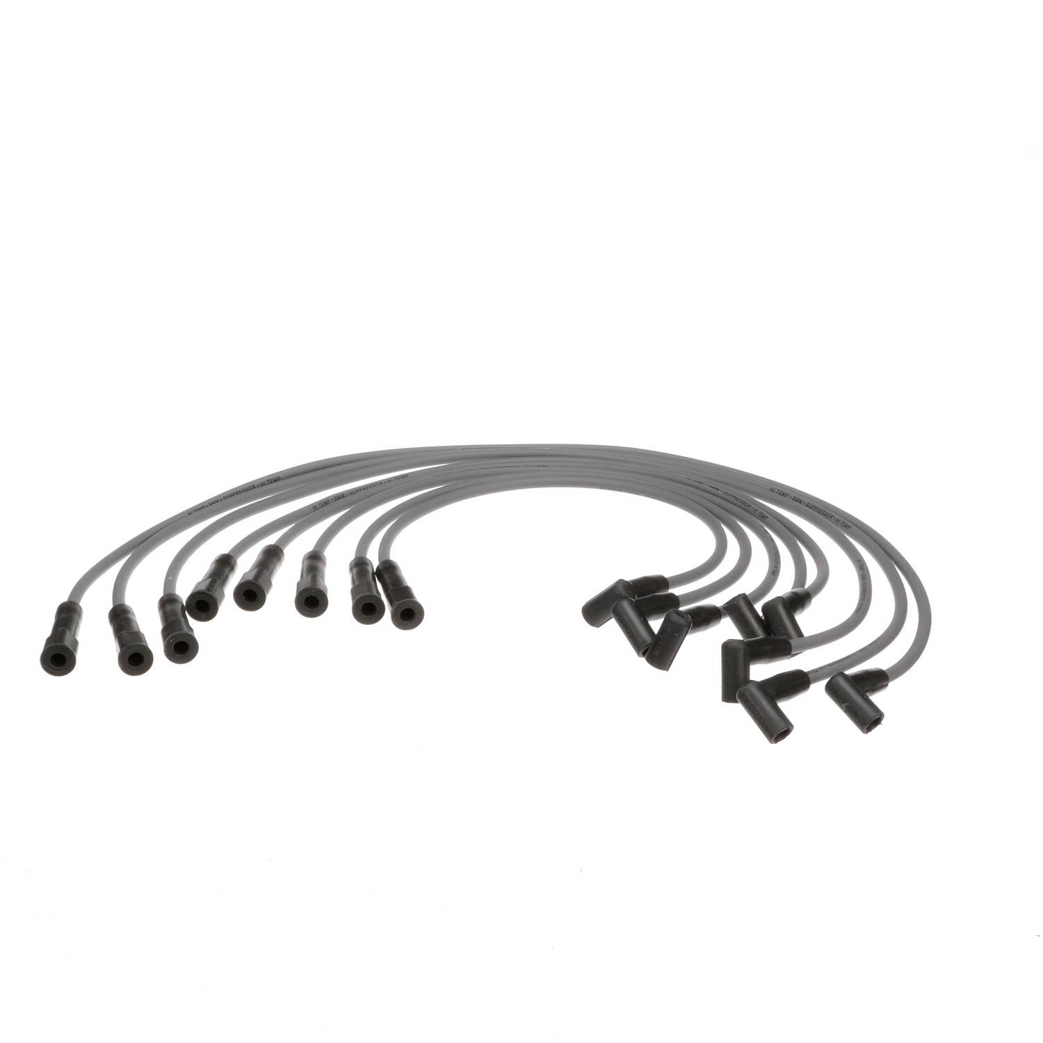 Ultima Select Spark Plug Wire Set 337603 | O'Reilly Auto Parts