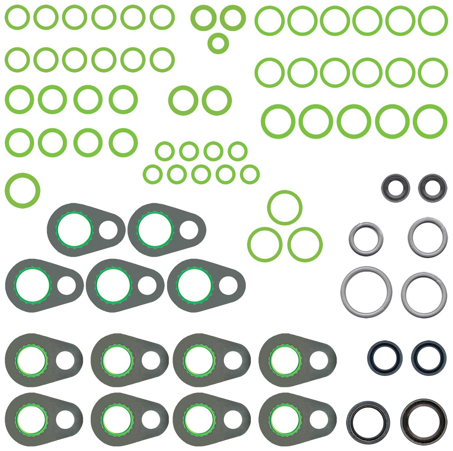 Murray Climate Control A/C O-Ring And Gasket Kit 26822 | O'Reilly