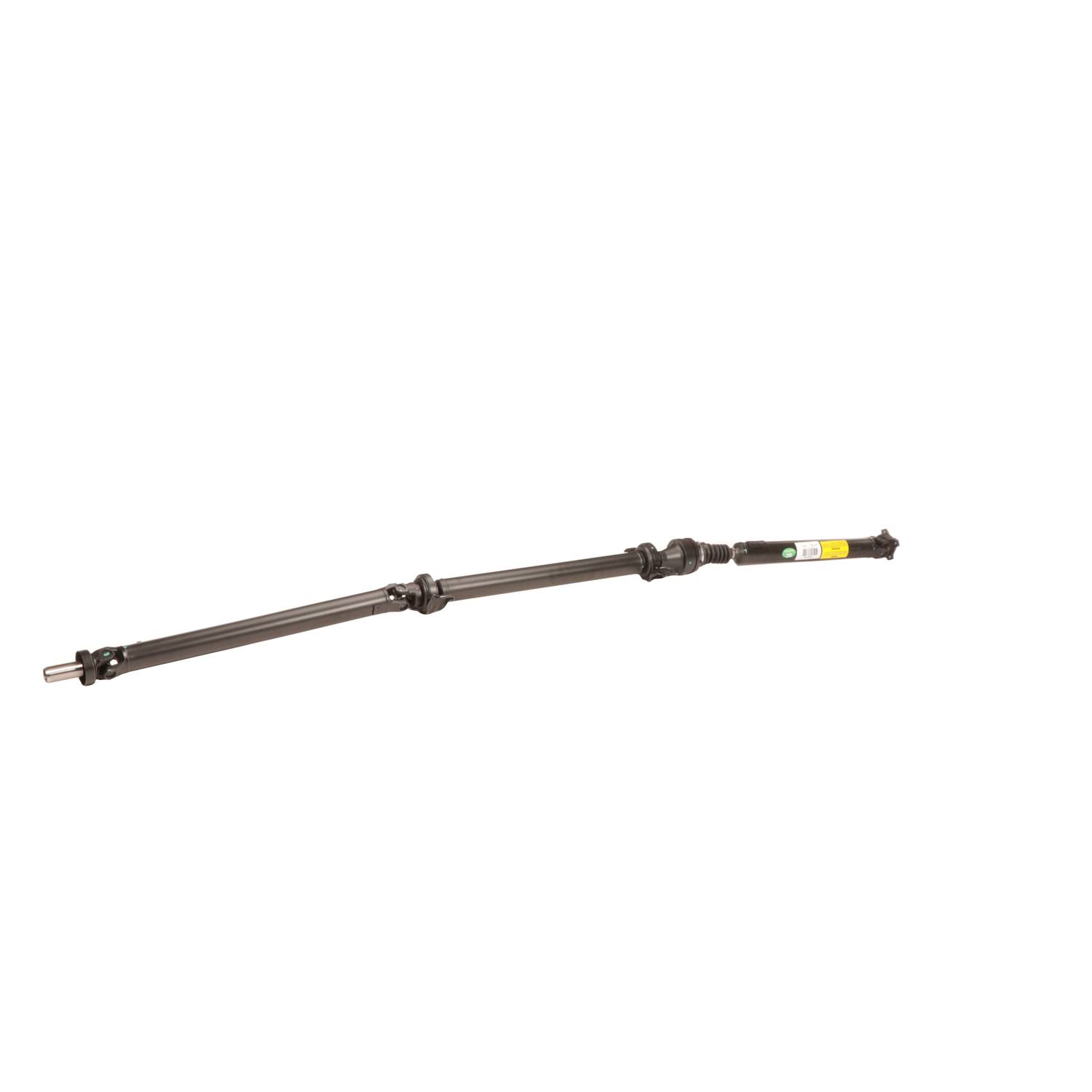 Precision Driveline Drive Shaft 99-3/4 Inch - New D36745 | O